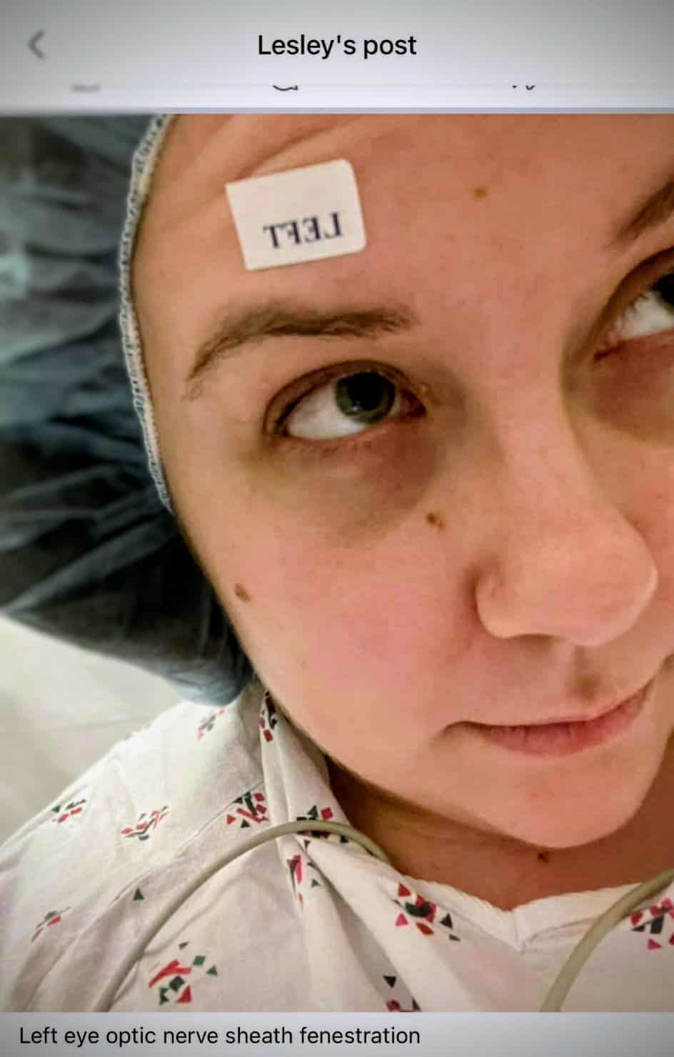 Support a single mom after a life changing medical diagnosis campaign photo, 5 of 8