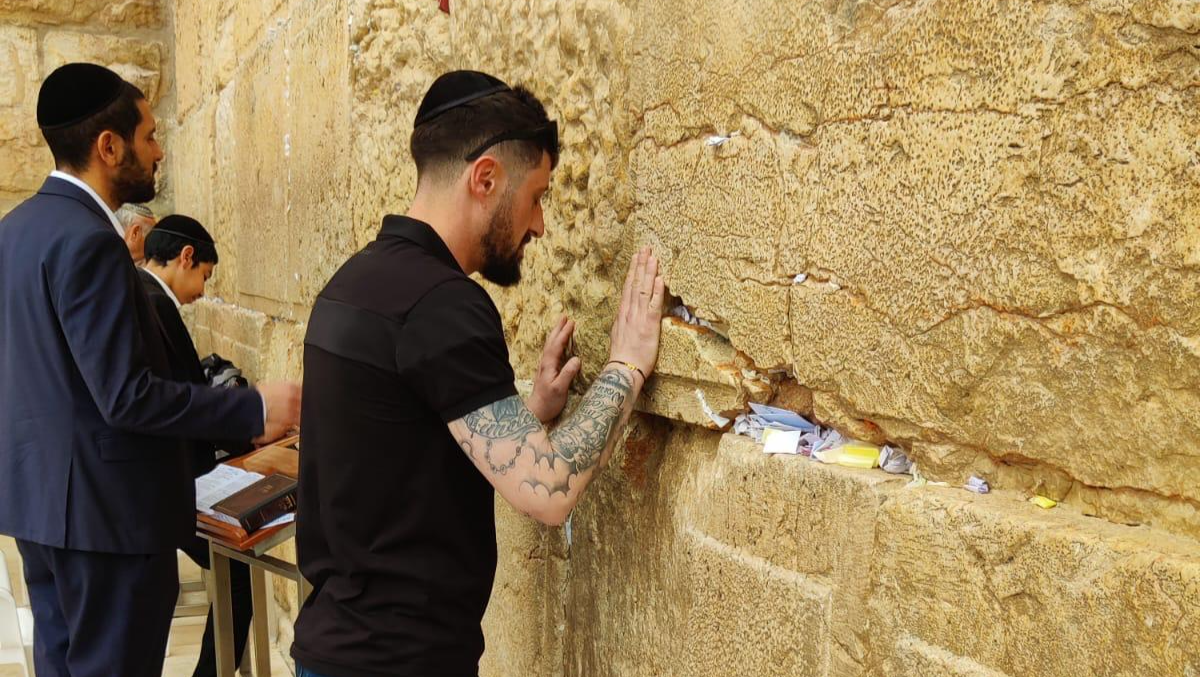 Rafi Helper Fundraiser by Rafi Yitzhaki : Help Us Honor Simon with a Jewish Burial