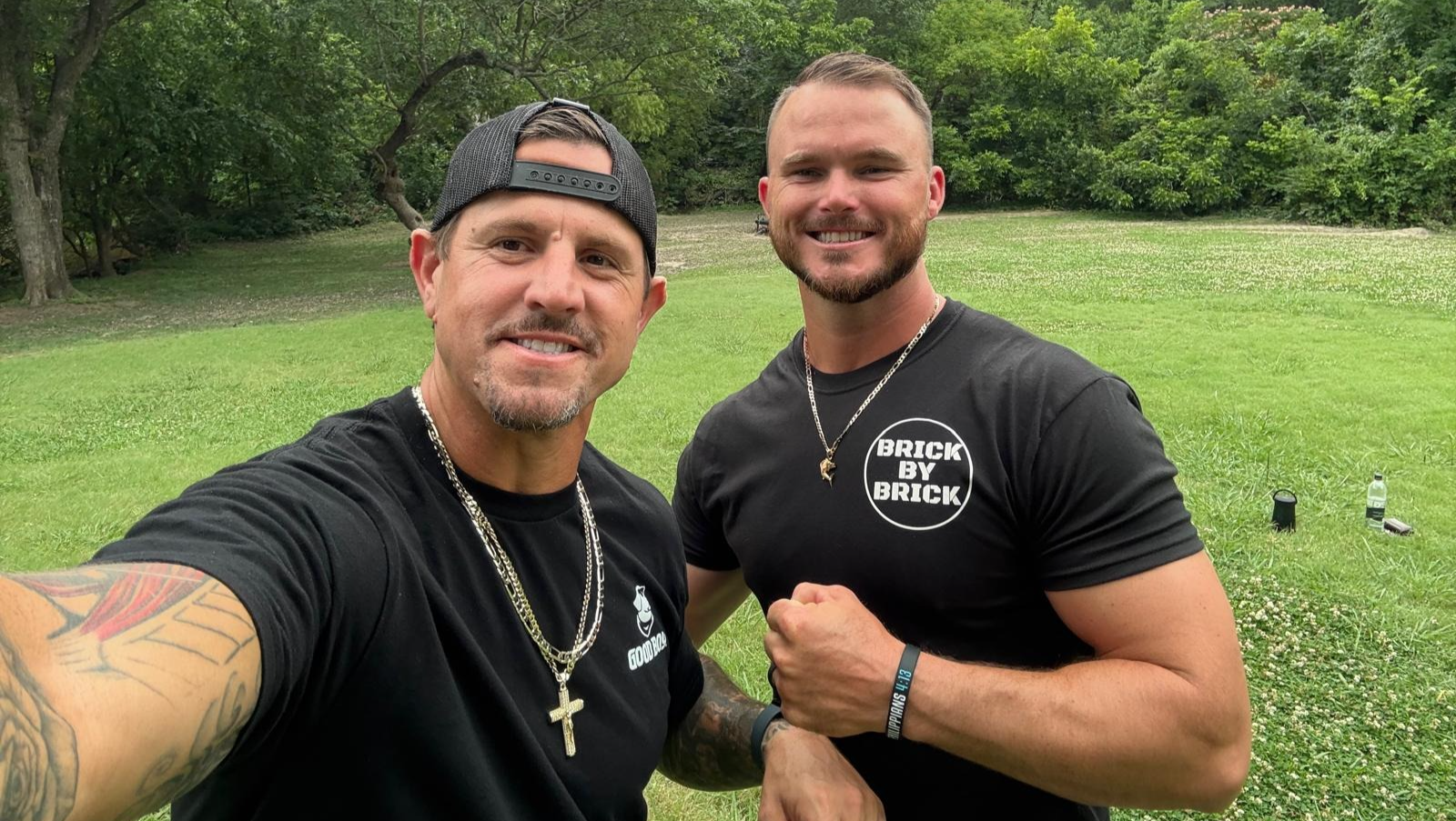 Support Street Evangelism & Homeless Outreach – Street Seeds