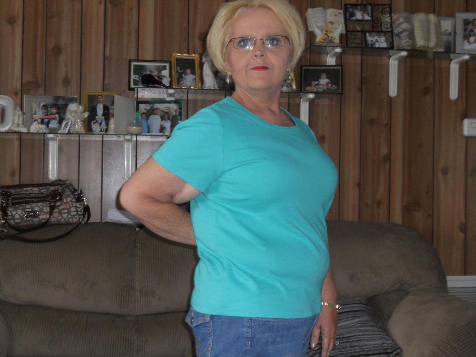 Honor Bobbie McPherson: Support Her Memorial campaign photo, 2 of 5