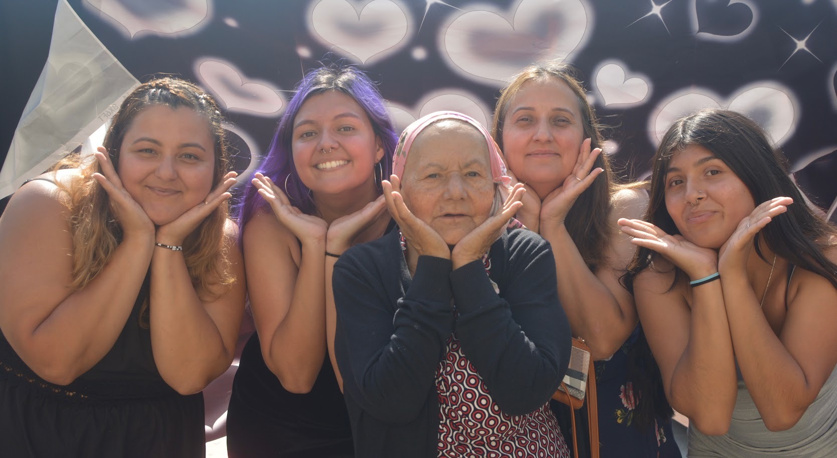 Support Margarita's Family in Their Time of Loss campaign photo, 2 of 8