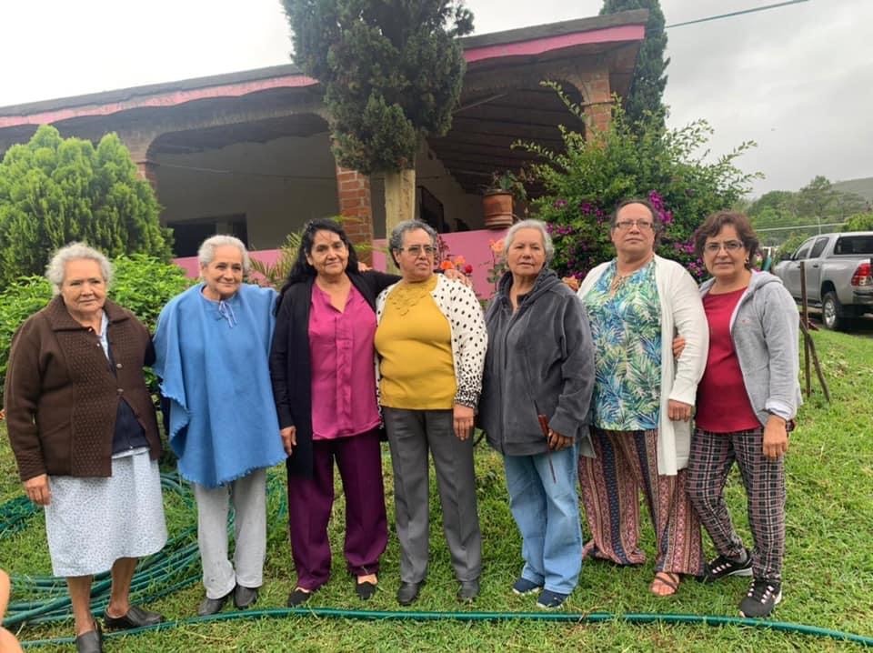 Support Margarita's Family in Their Time of Loss campaign photo, 5 of 8