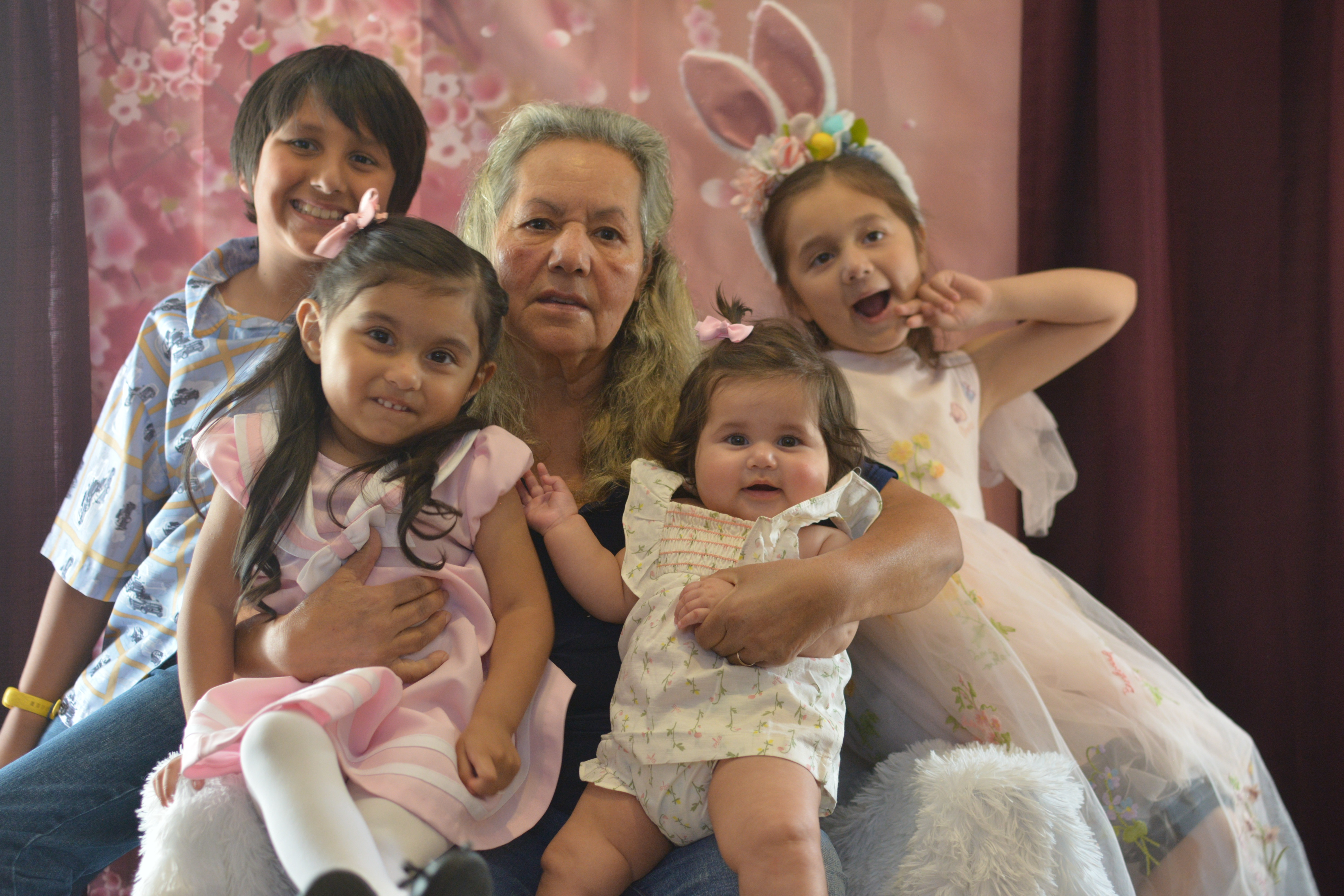 Support Margarita's Family in Their Time of Loss campaign photo, 6 of 8