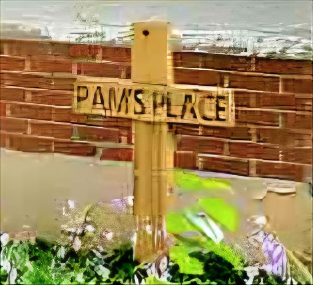 Support Pam and Kevin's Mission in Recovery, to relocate. campaign photo, 5 of 6