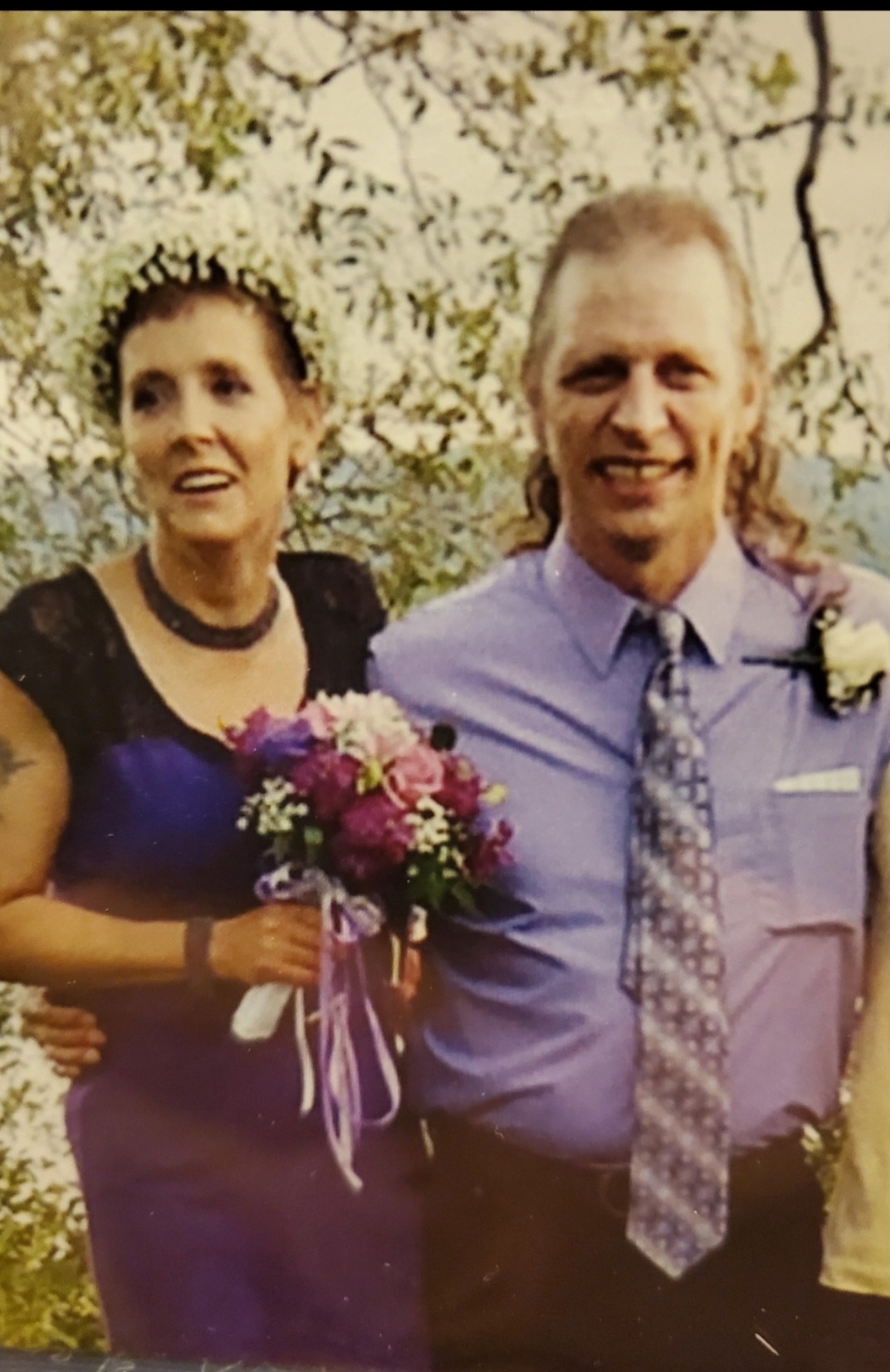 Support Pam and Kevin's Mission in Recovery, to relocate. campaign photo, 4 of 6