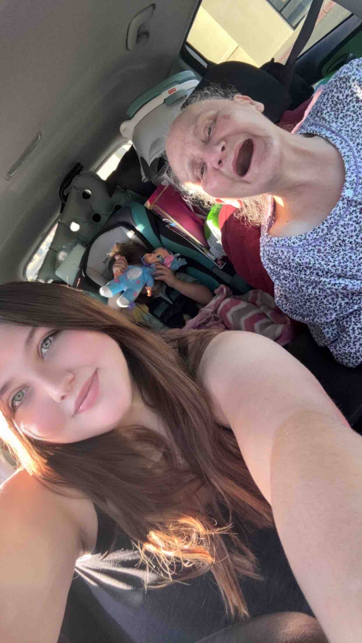 Support Maddy's Grandma through cancer journey. photo