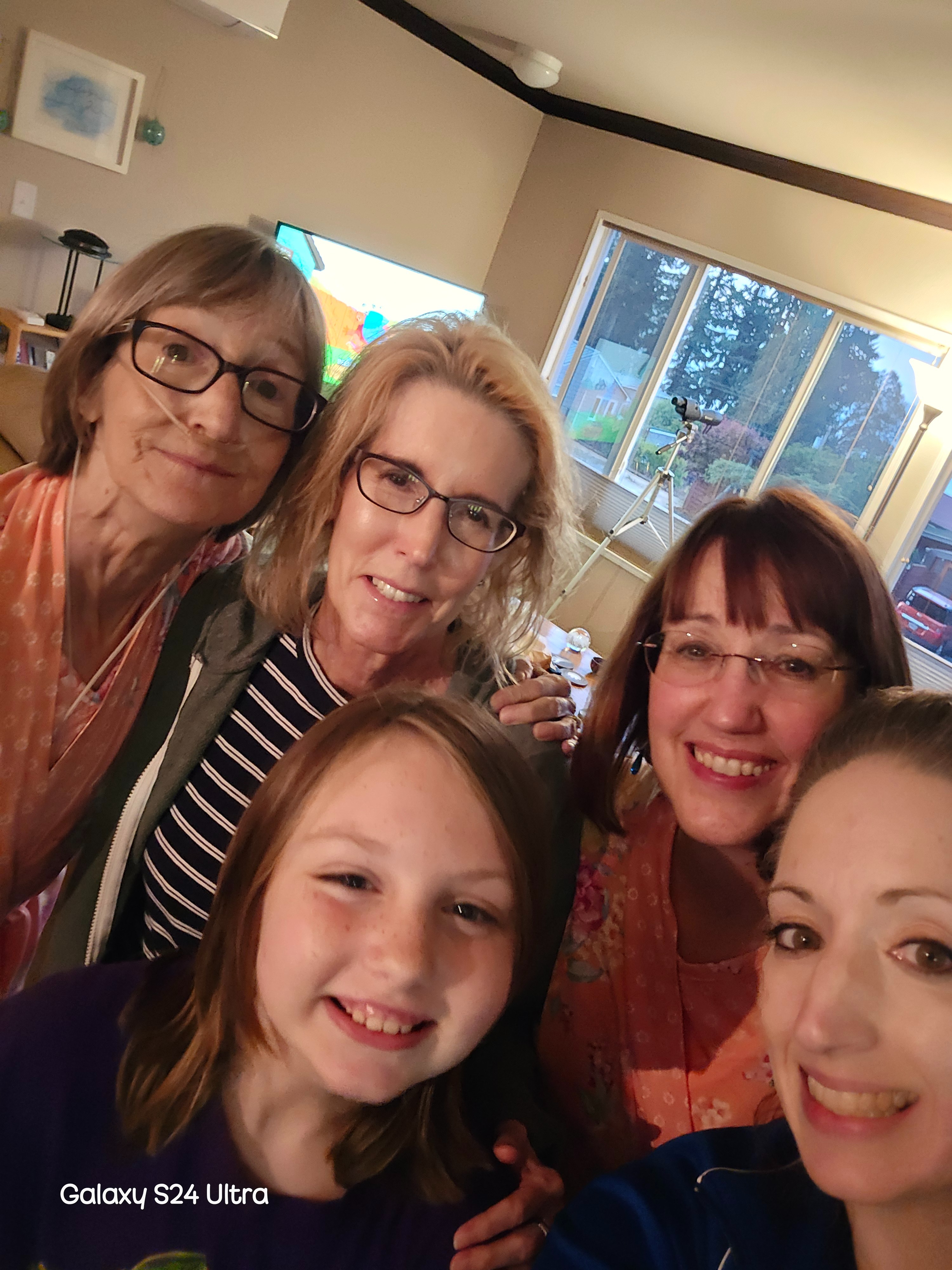 Heidi Needs Support! campaign photo, 2 of 4