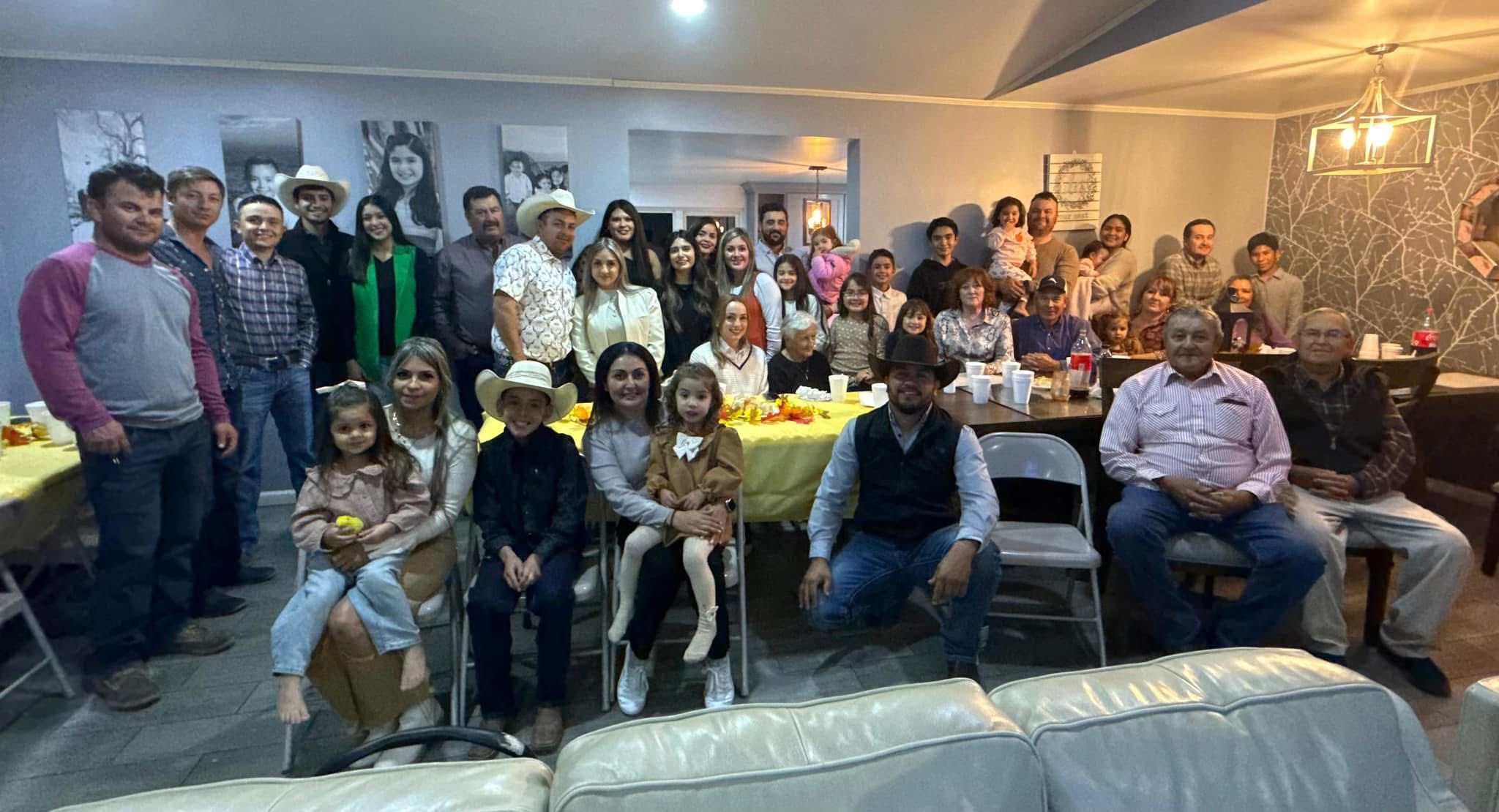 Help Vizcaino Family rebuild their homes campaign photo, 2 of 8