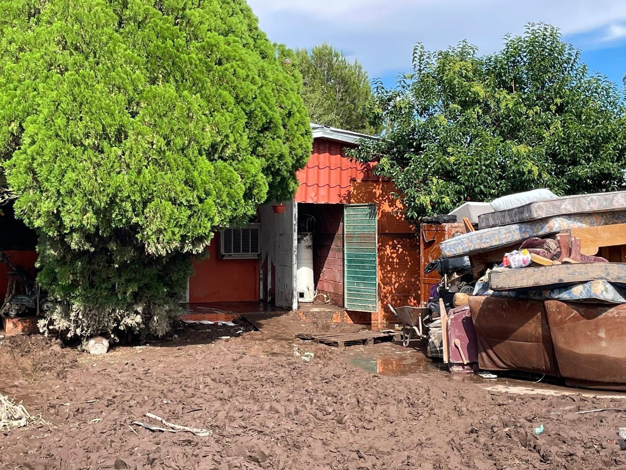 Help Vizcaino Family rebuild their homes campaign photo, 6 of 8