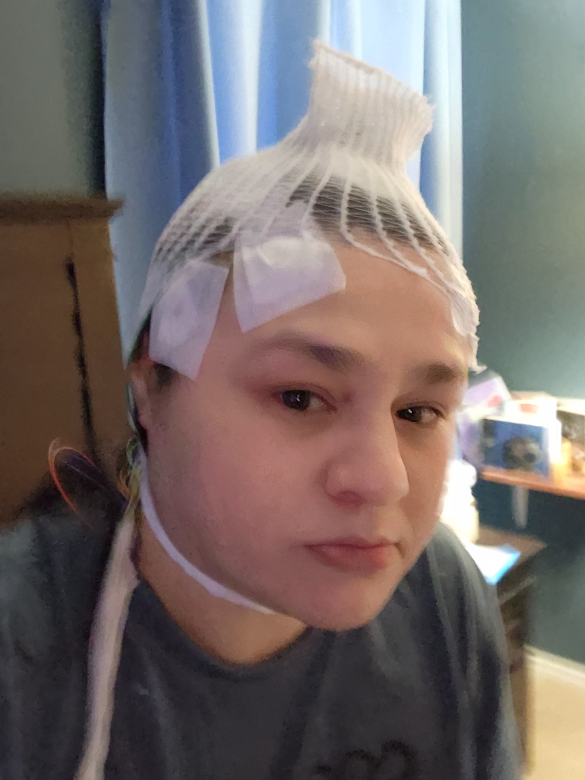 Help Christina Get Vital Epilepsy Treatment campaign photo, 5 of 8