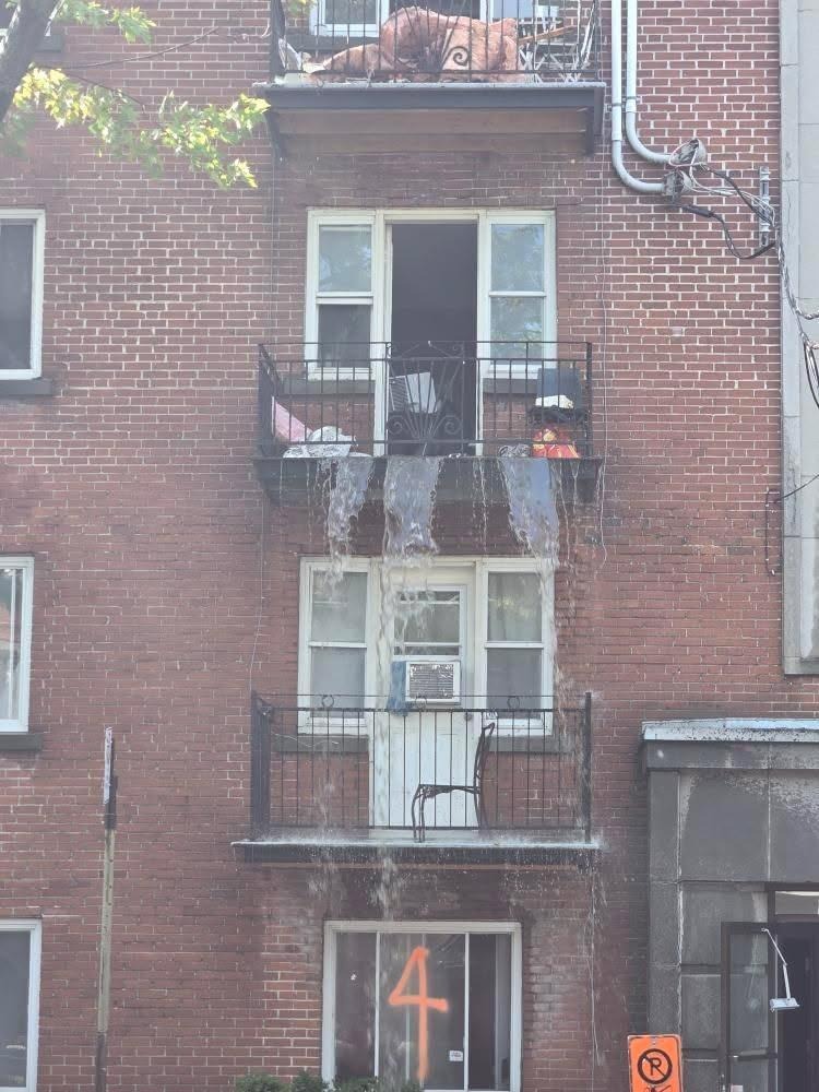 Community Support for Family Who Lost Their Home to Fire campaign photo, 7 of 8