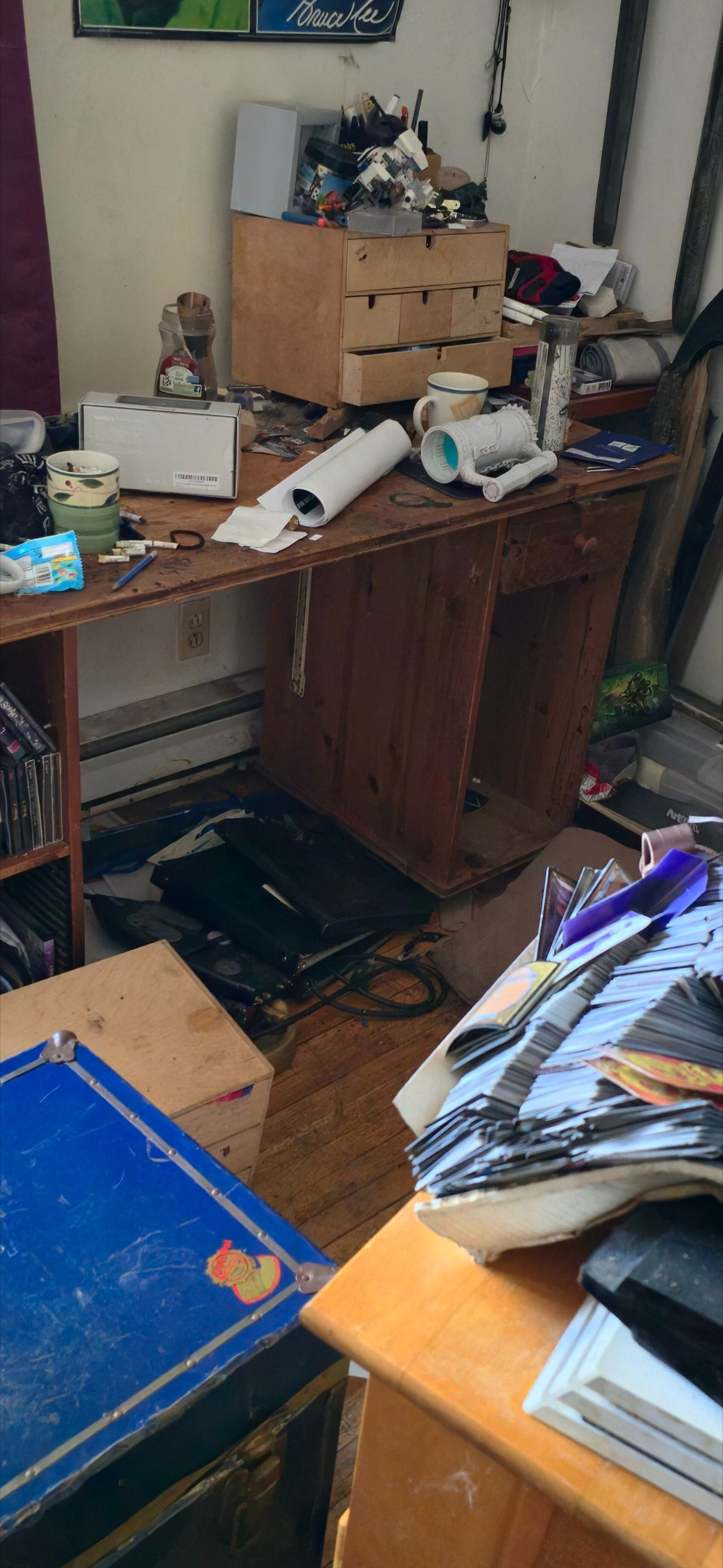 Community Support for Family Who Lost Their Home to Fire campaign photo, 6 of 8