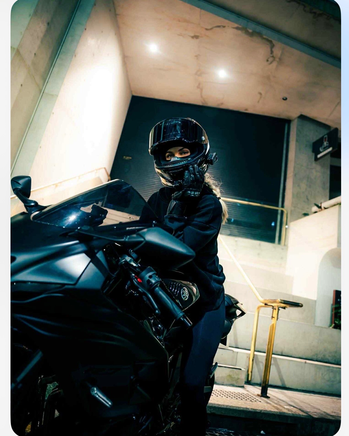 Fundraiser for Steven Denham by Taylor Quirey : Mikayla Denham