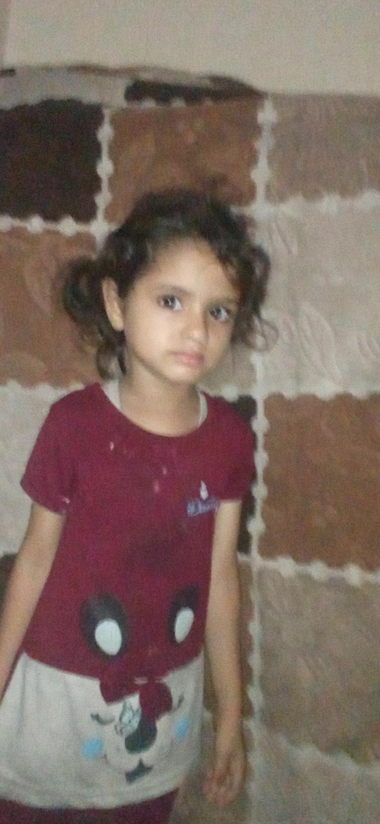 Help feed Safaa's children so they can survive campaign photo, 6 of 8