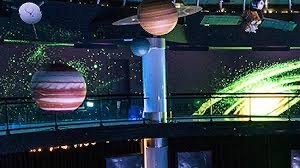 STEM Mission: Help Me Reach The Euro Space Centre campaign photo, 2 of 4