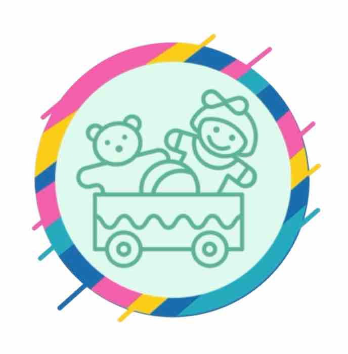 CUDDLE BABY PROJECT campaign photo, 5 of 11