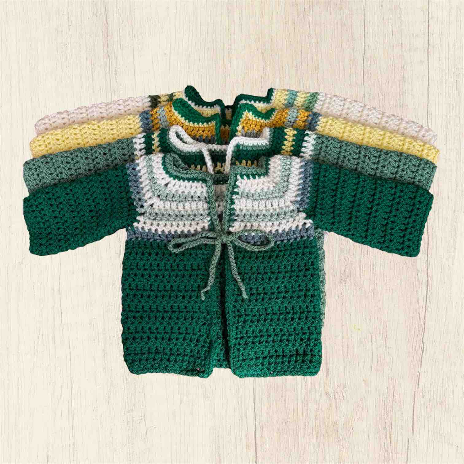 CUDDLE BABY PROJECT campaign photo, 6 of 11