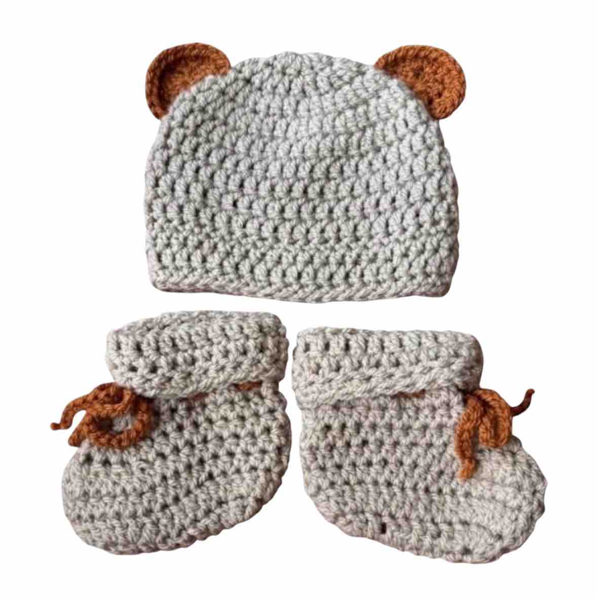 CUDDLE BABY PROJECT campaign photo, 8 of 11