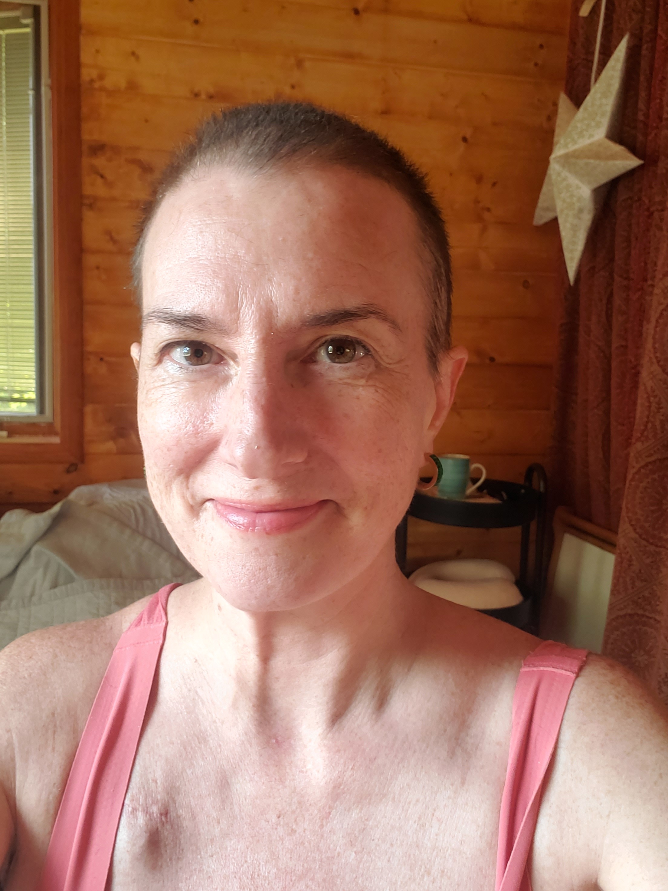 Fighting Cancer While Managing Chronic Illness campaign photo, 5 of 8