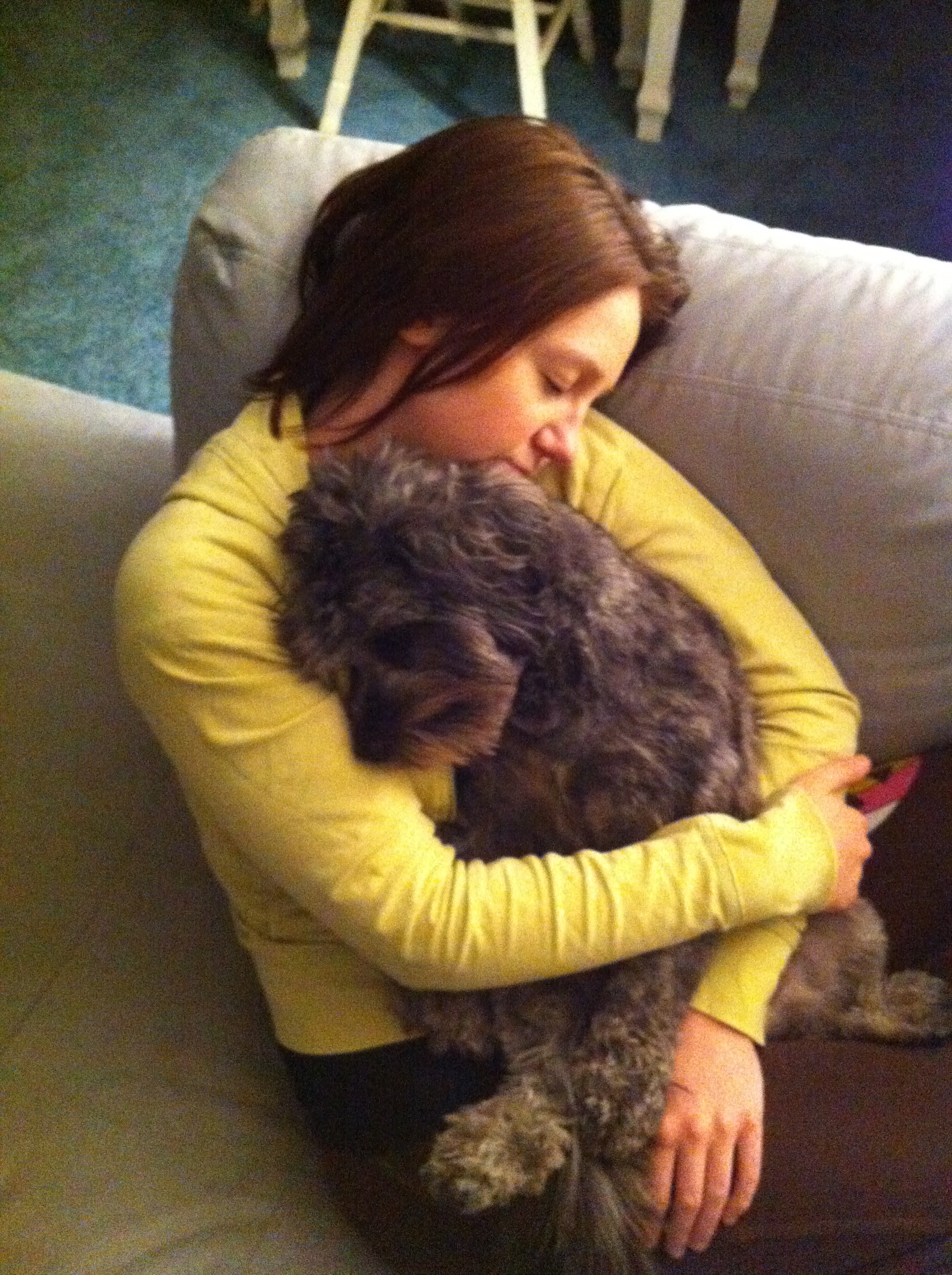Help Dexter Recover from Stroke and Seizures campaign photo, 4 of 8