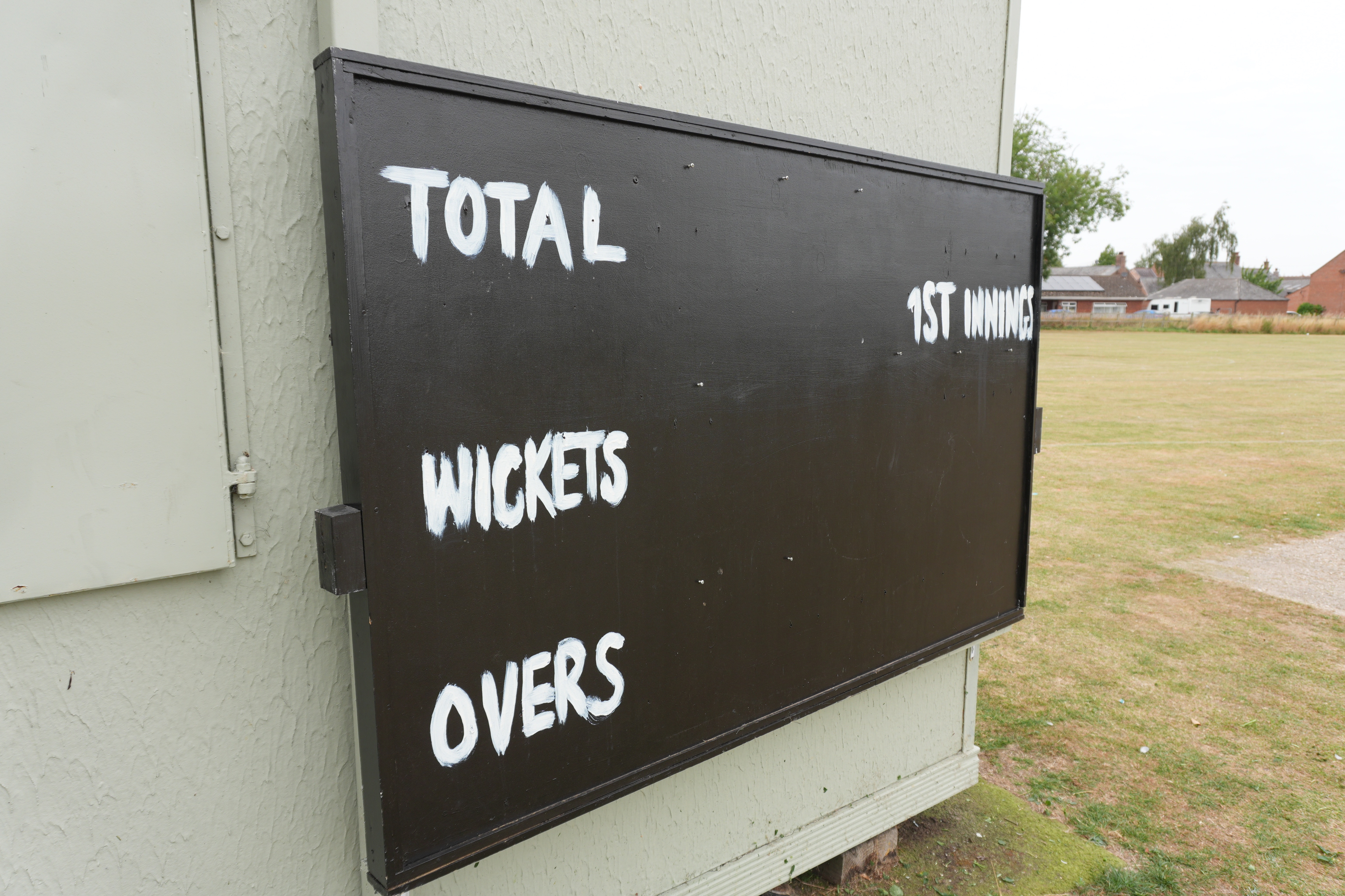 Terrington St Clements C.C campaign photo, 2 of 8