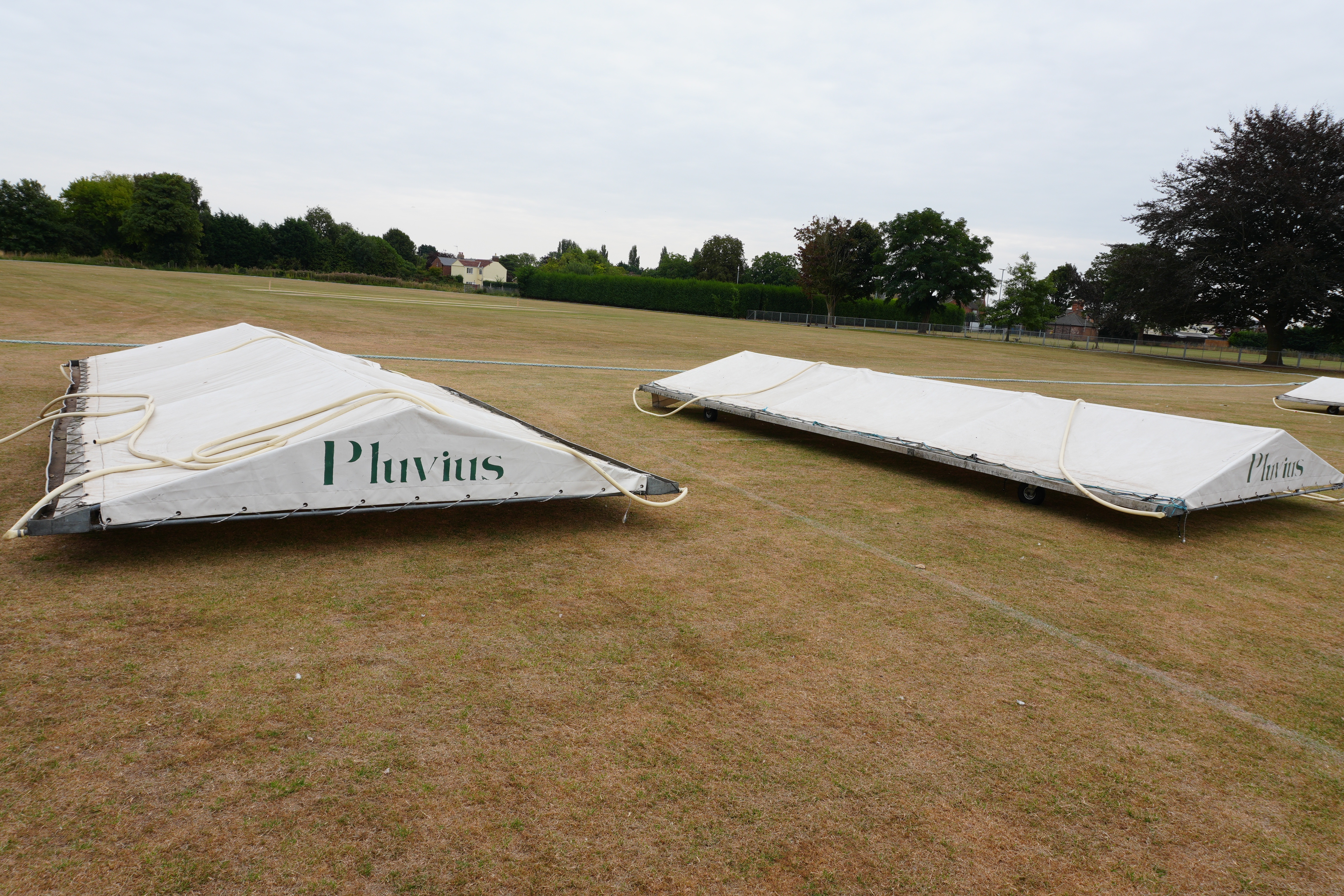Terrington St Clements C.C campaign photo, 4 of 8