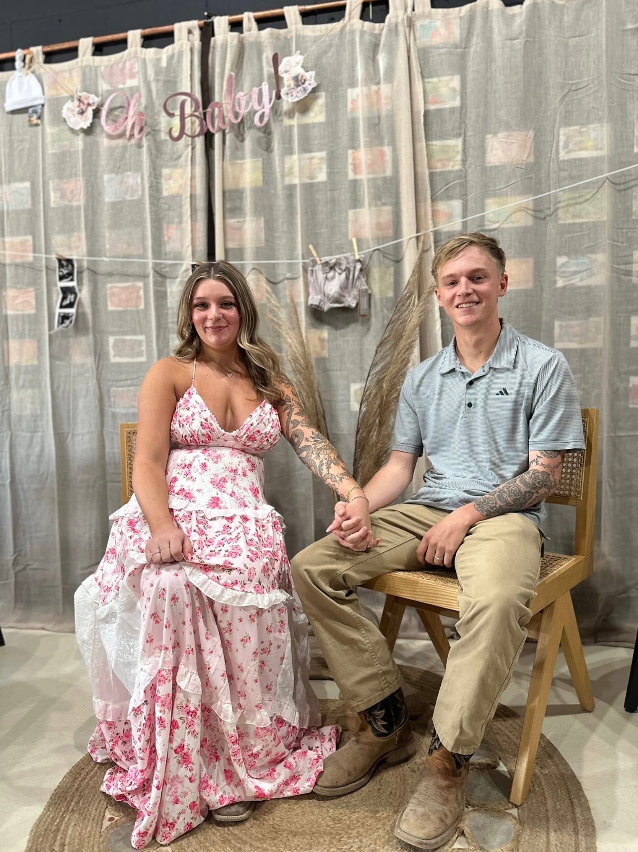 Help Marine Dad Be Home for Baby's Birth campaign photo, 4 of 7