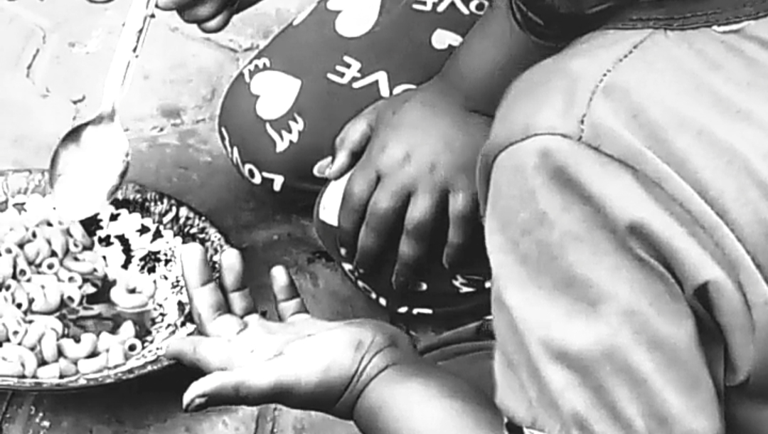 "Hope for Gaza’s Hungry: Global Solidarity Campaign to Feed photo