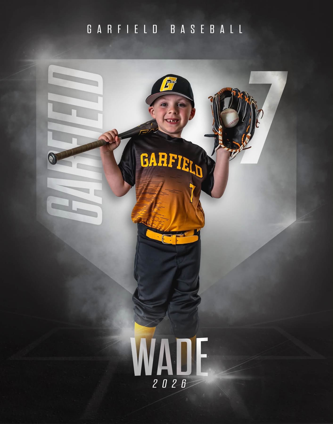 Help support Wade in his fight against cancer campaign photo, 7 of 8