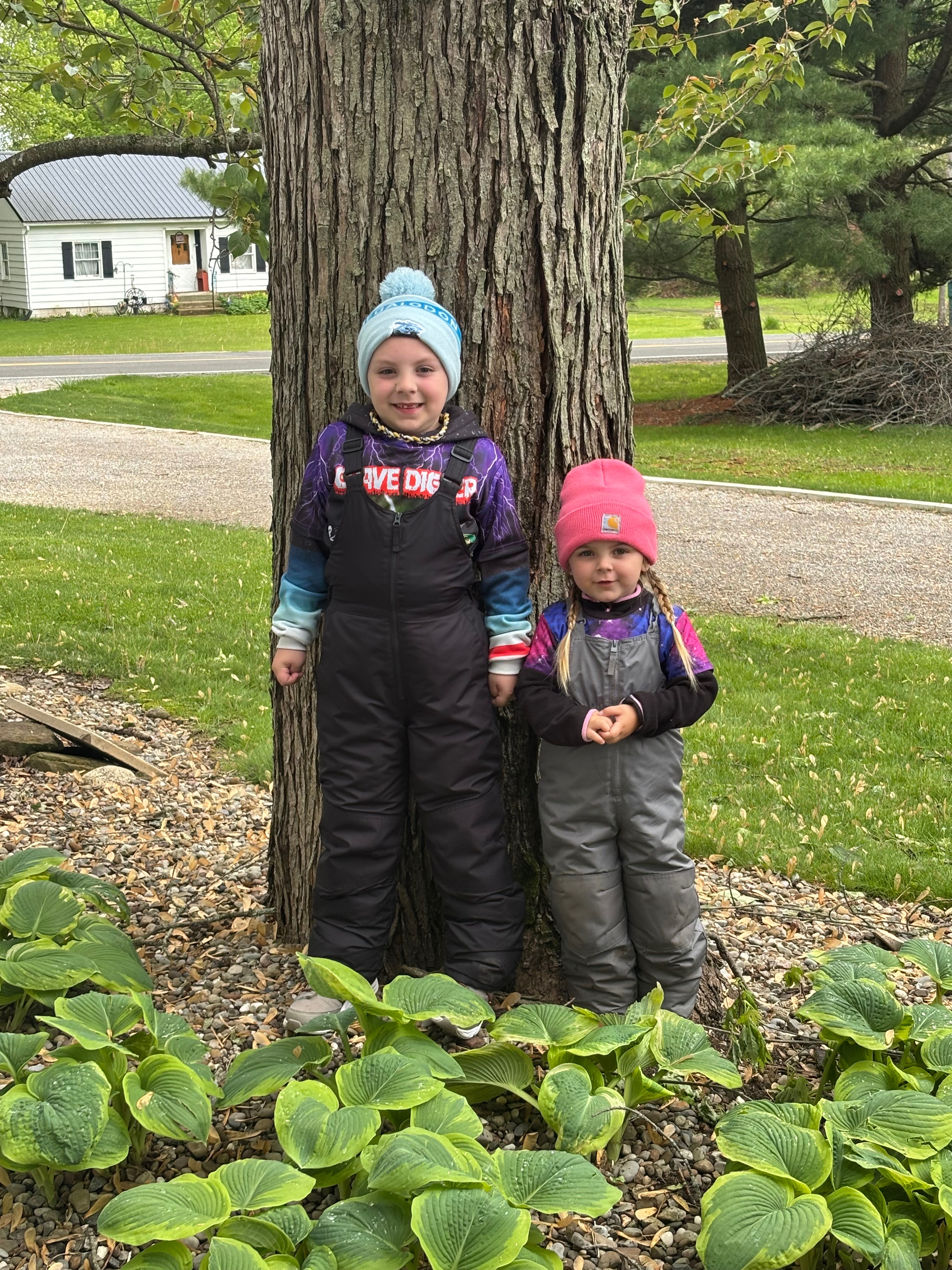 Help support Wade in his fight against cancer campaign photo, 4 of 8