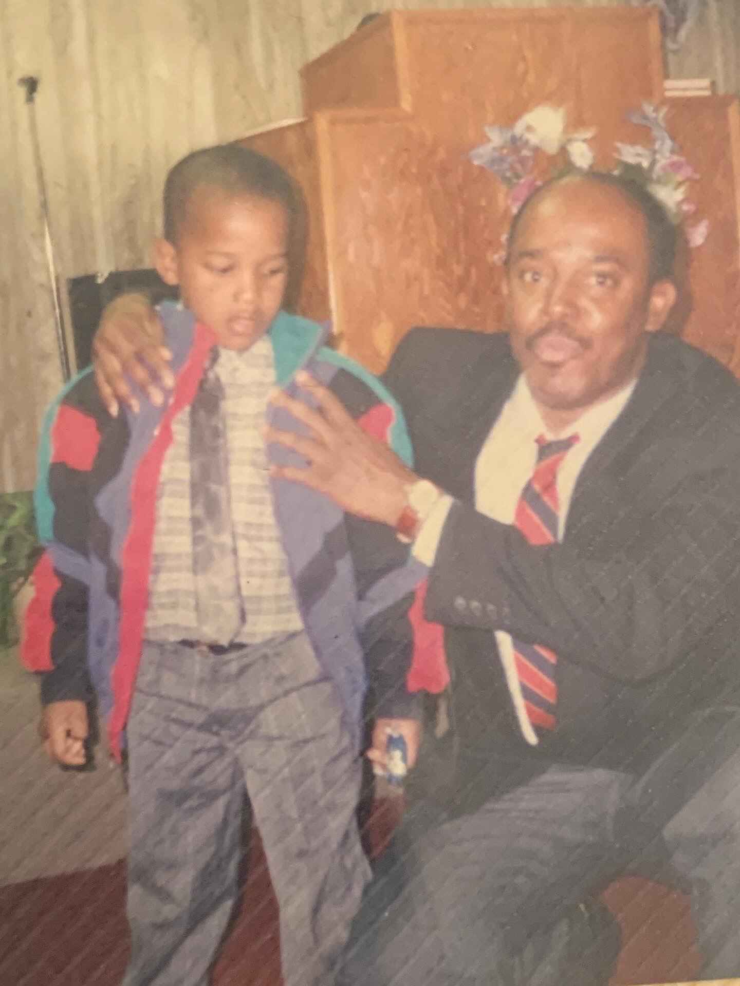 Help with funeral for my loving father… campaign photo, 2 of 7