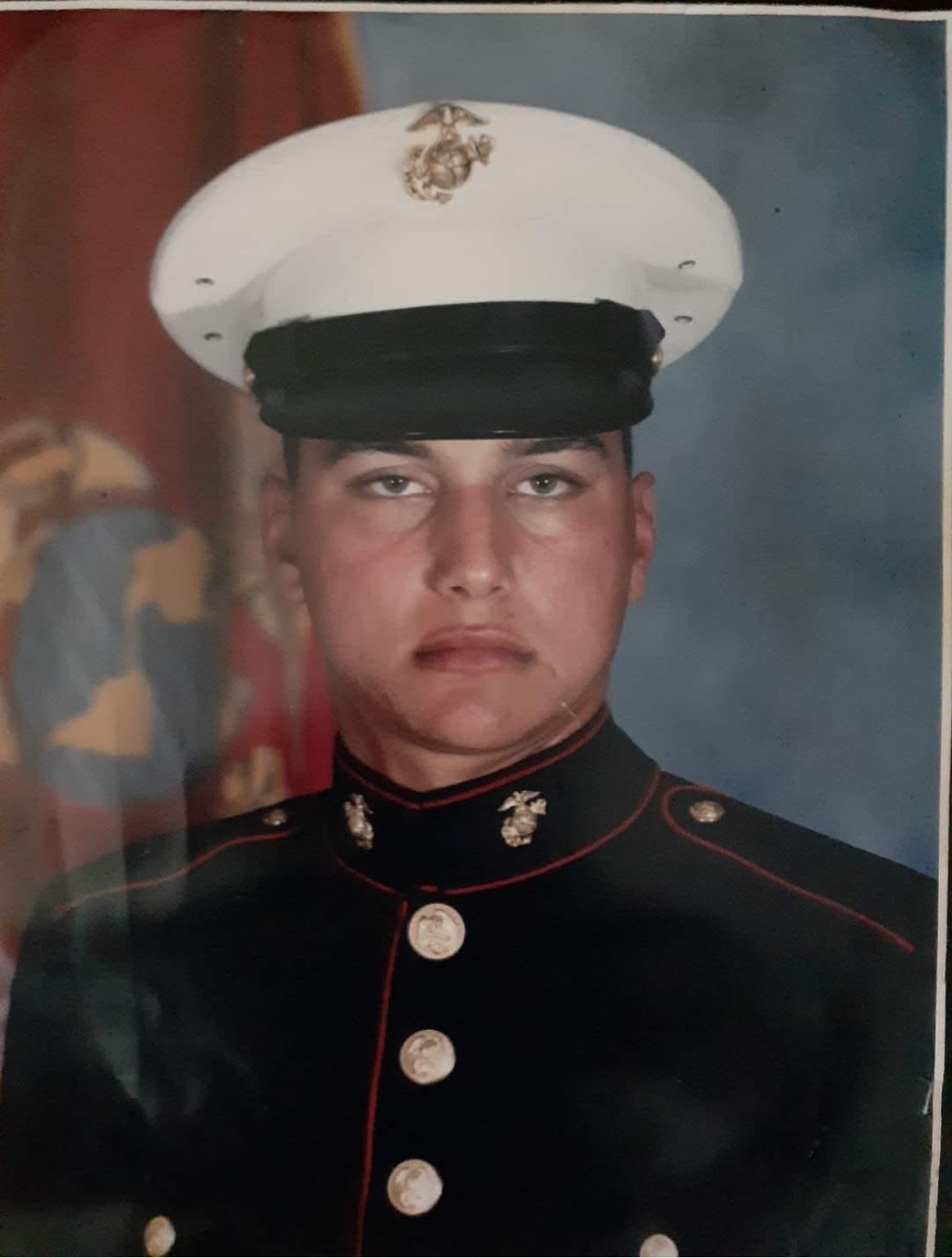 Support Ray's Family Through Tough Times campaign photo, 2 of 7