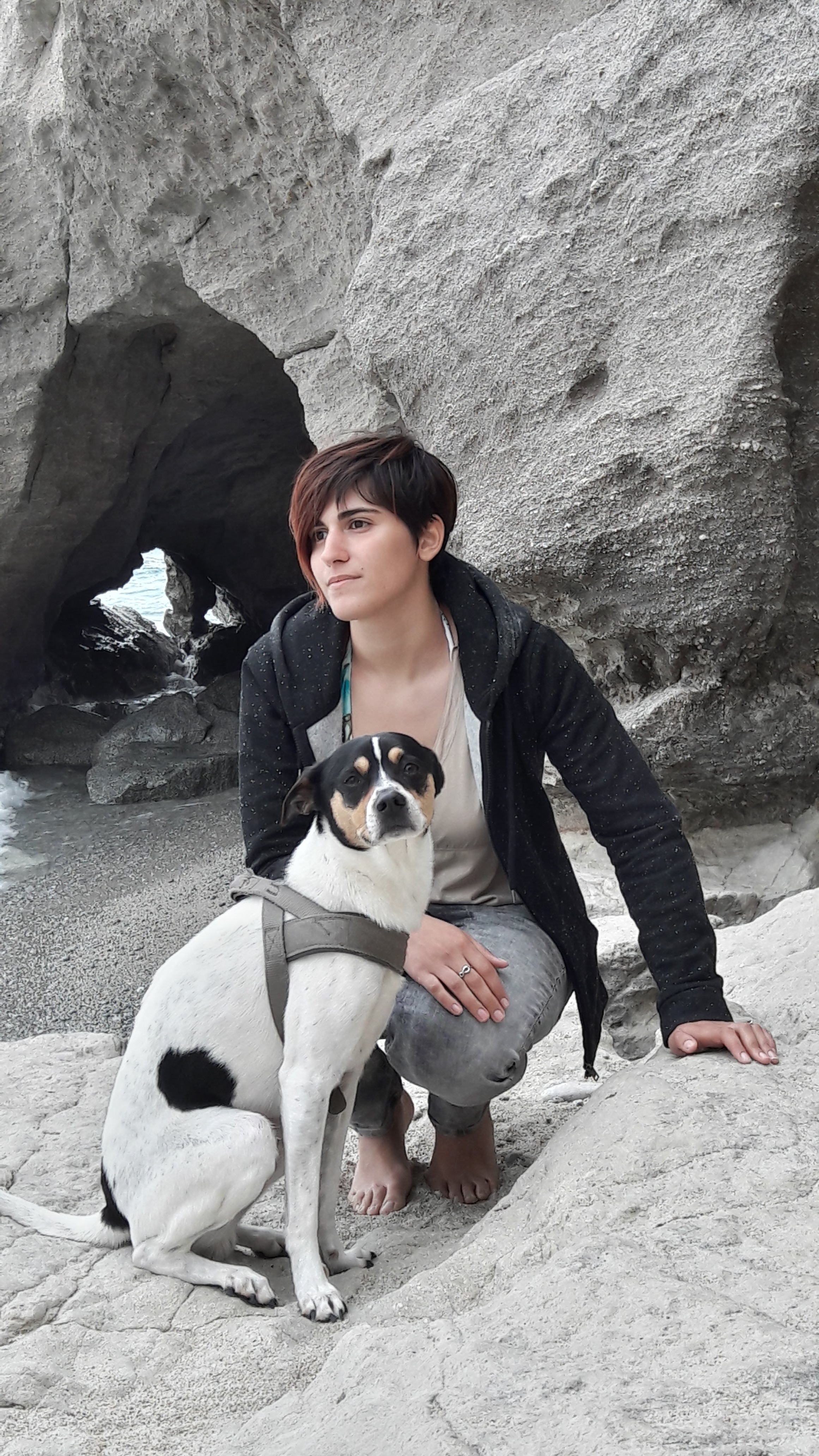 Aiutami a combattere il tumore campaign photo, 6 of 7