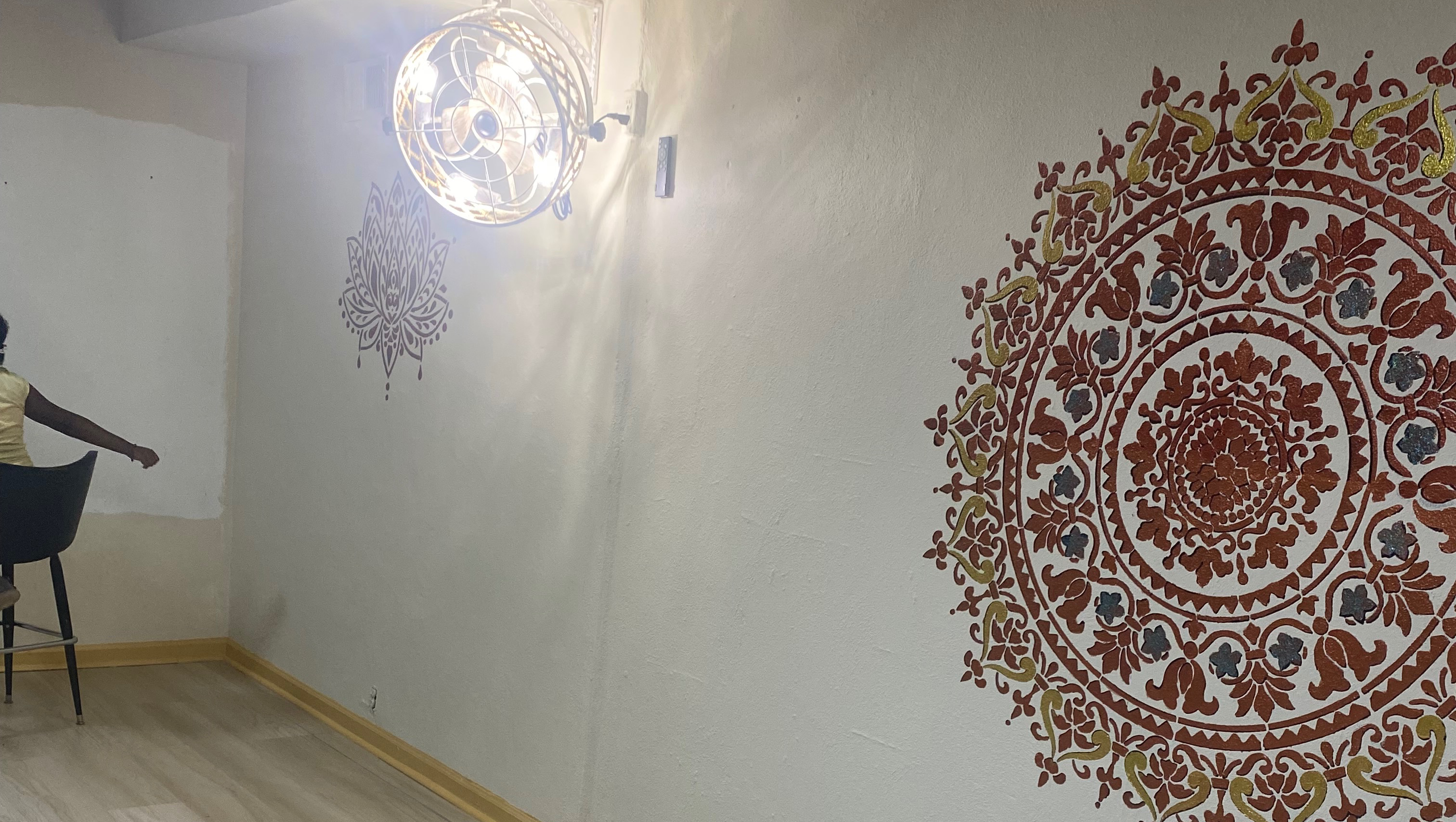 ✨ Help Us Complete the Awakening Life Center ✨ photo