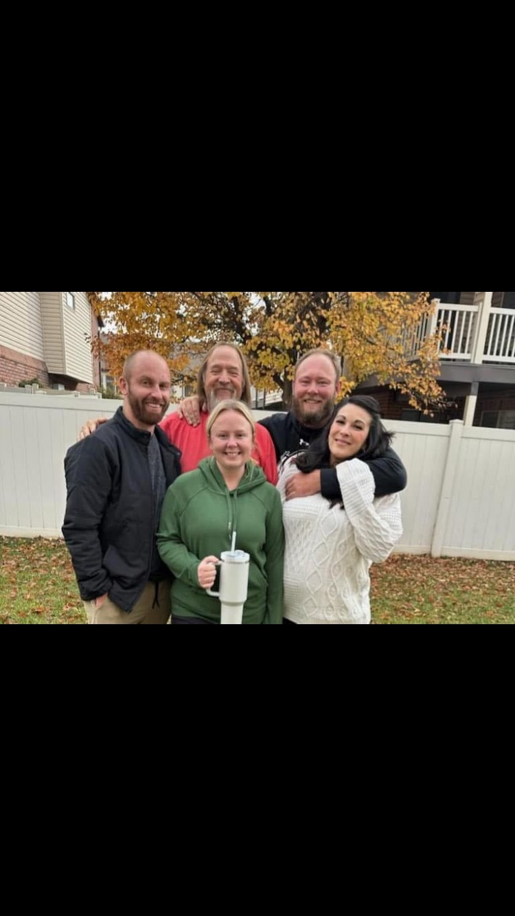 Help Chris Fight End-Stage Renal Failure campaign photo, 4 of 8