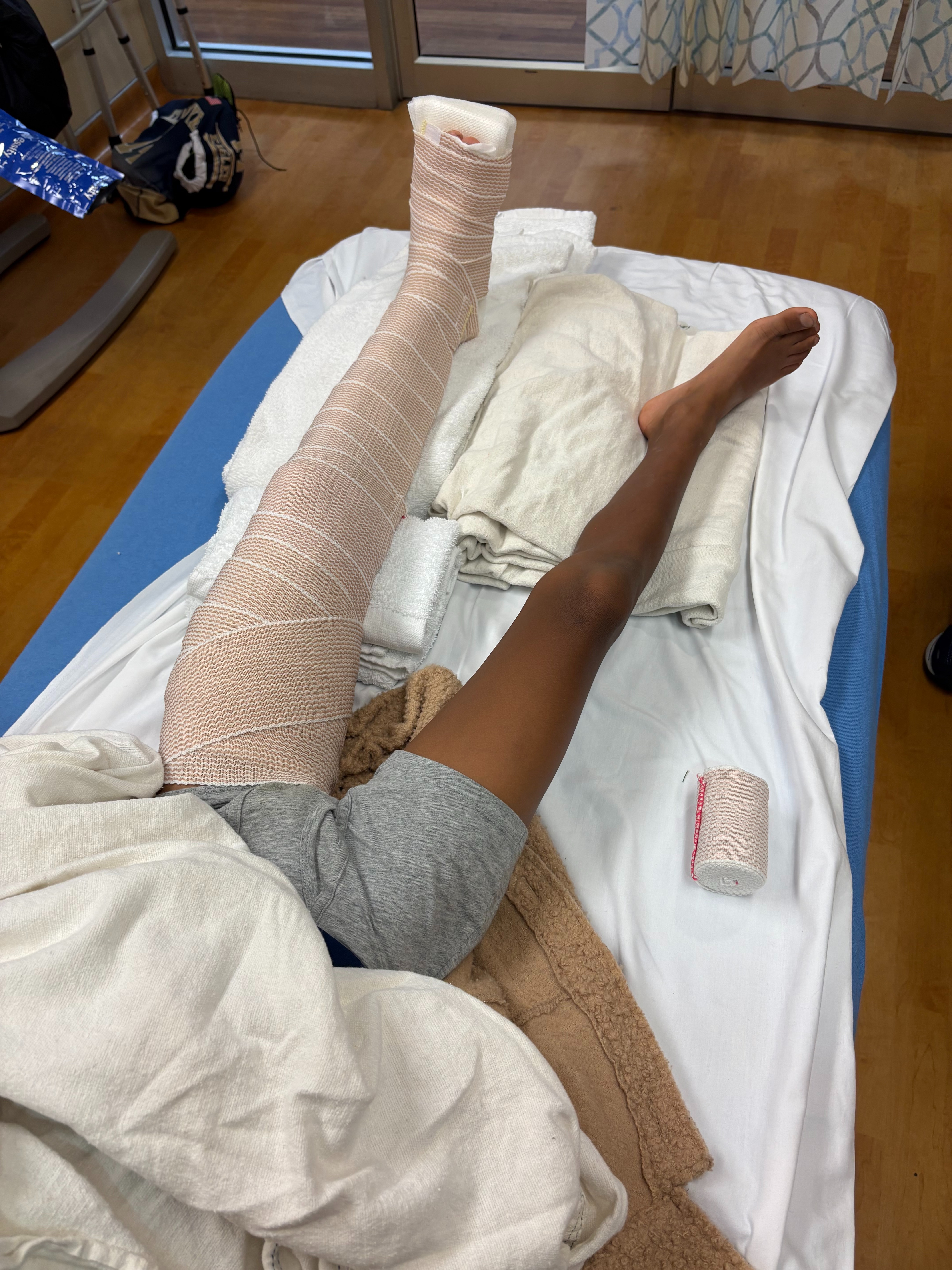 Support Cameron’s Recovery After Severe Injury campaign photo, 4 of 5