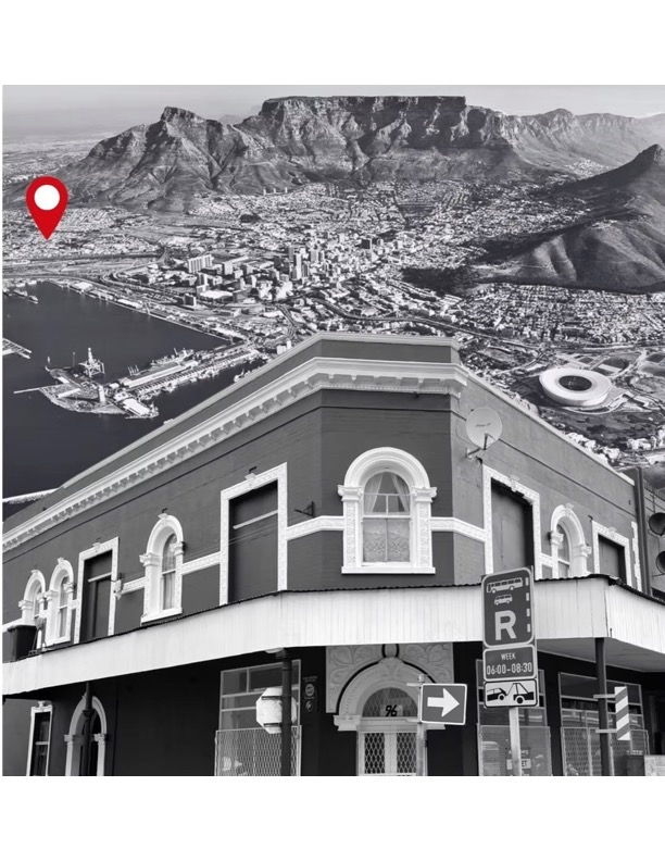 CAPE TOWN, SOUTH AFRICA MISSION TRIP campaign photo, 2 of 5