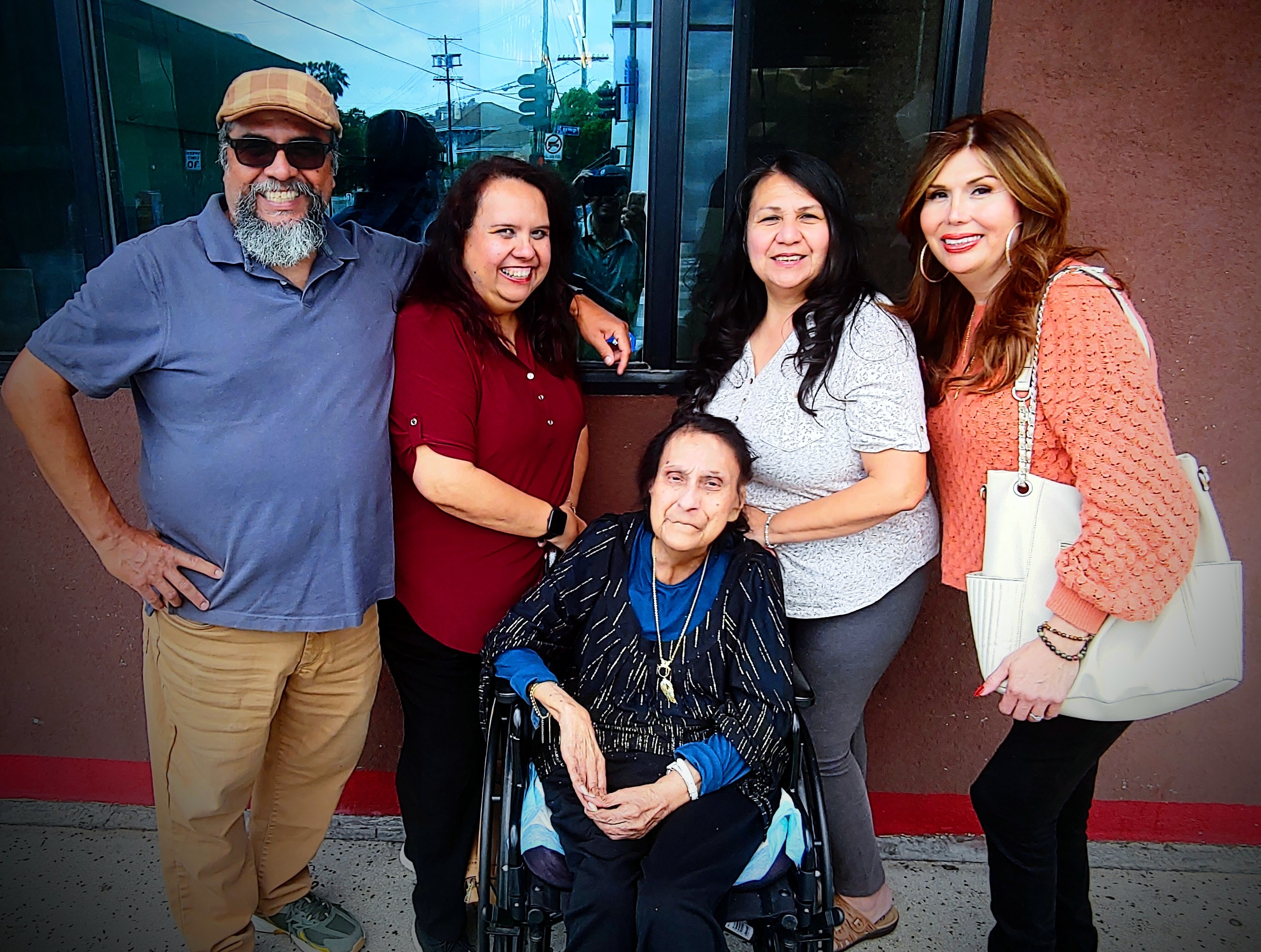 Cecilia Lopez campaign photo, 4 of 8