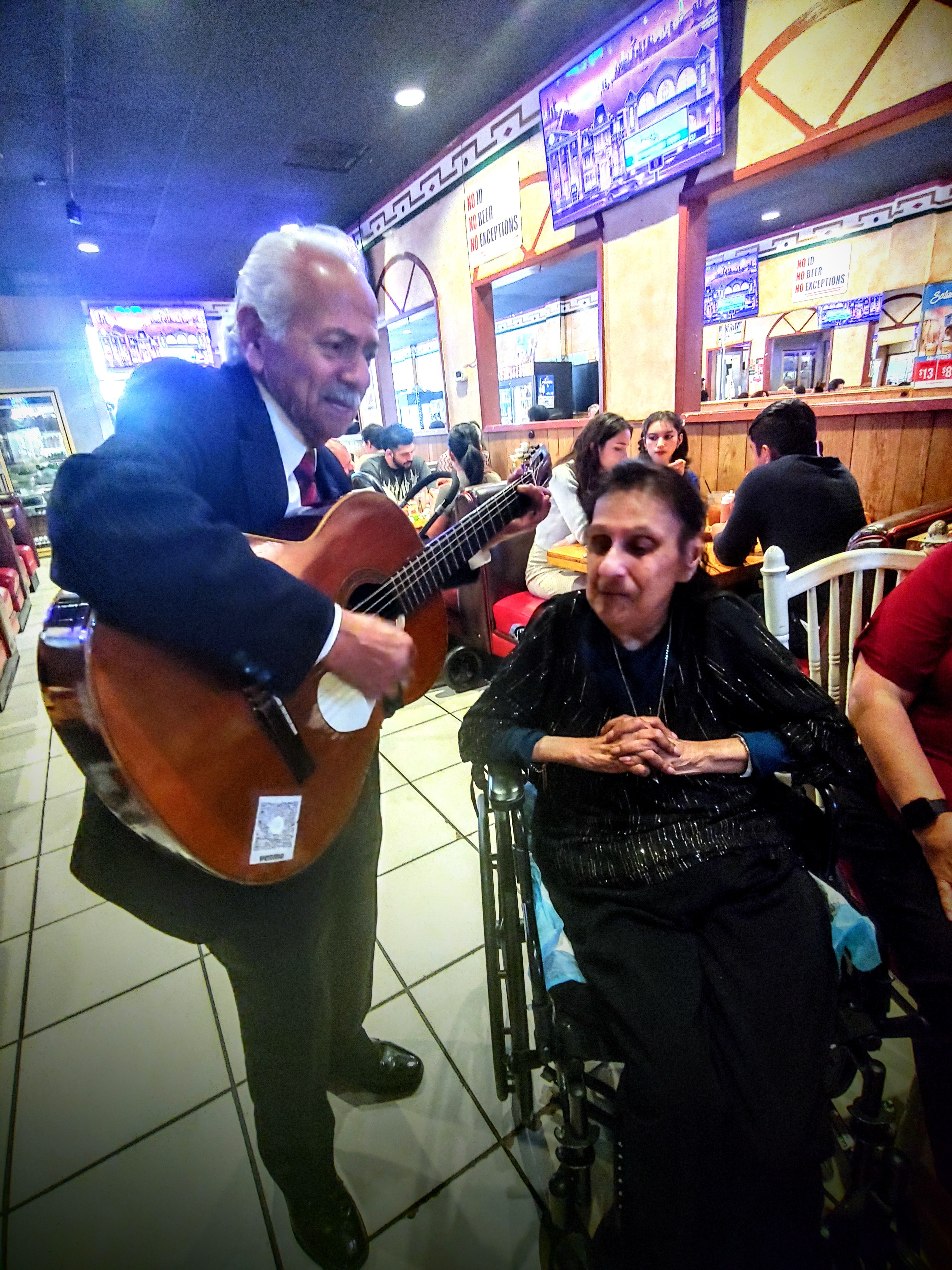 Cecilia Lopez campaign photo, 6 of 8