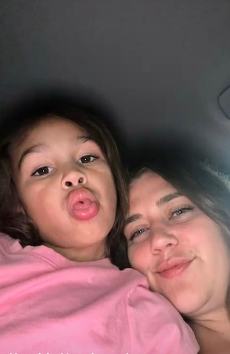 Donate in memory of Kassidy Hazelwood campaign photo, 7 of 8