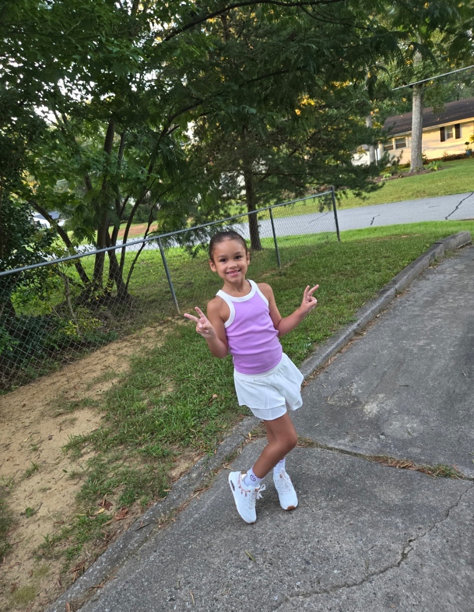 Donate in memory of Kassidy Hazelwood campaign photo, 6 of 8