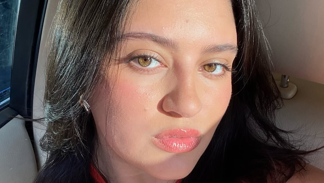 Alyssa’s fight against Breast Cancer photo