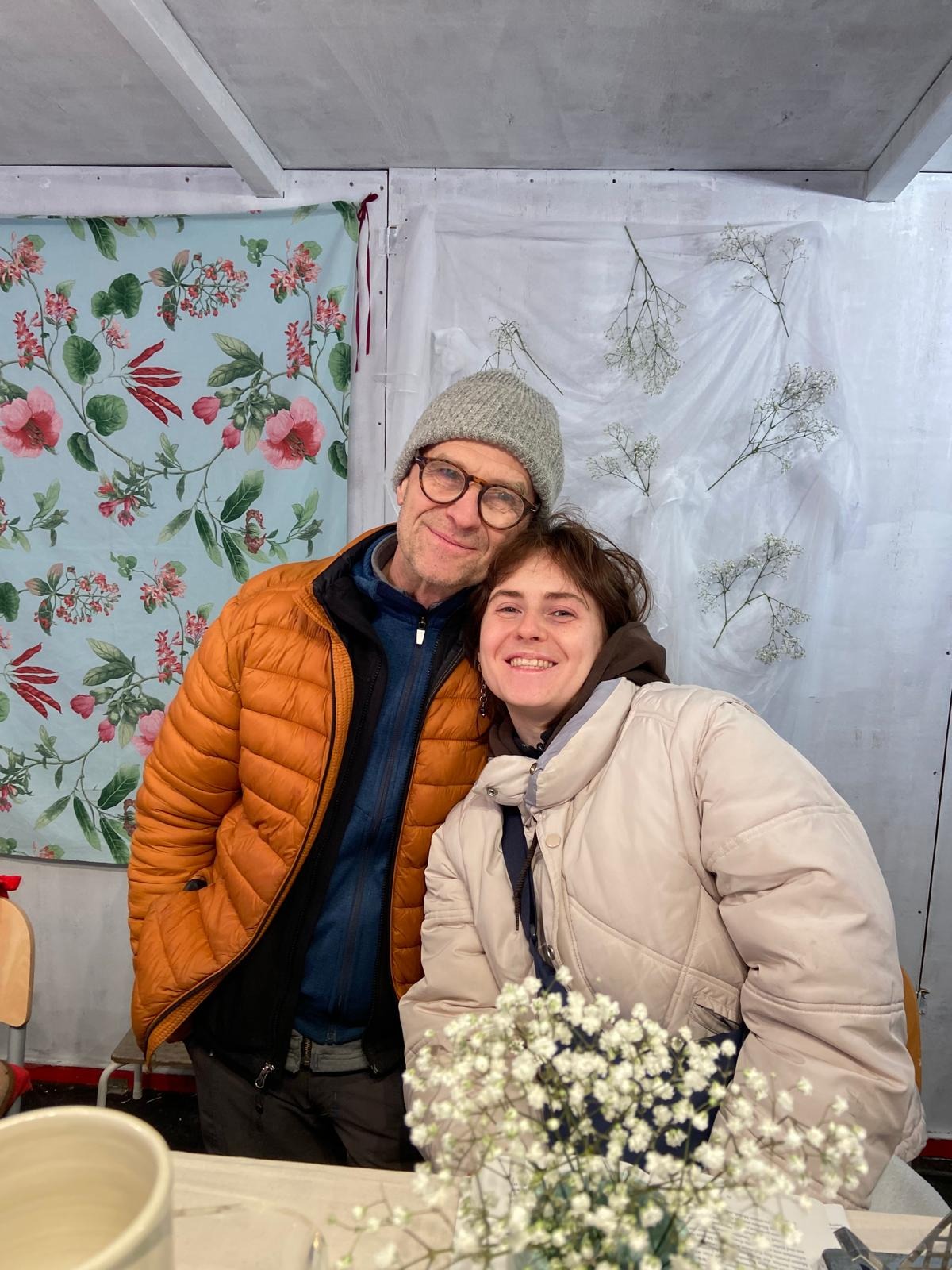 Bildung darf keine Schuldenfalle sein – Hilf Milou! campaign photo, 2 of 8