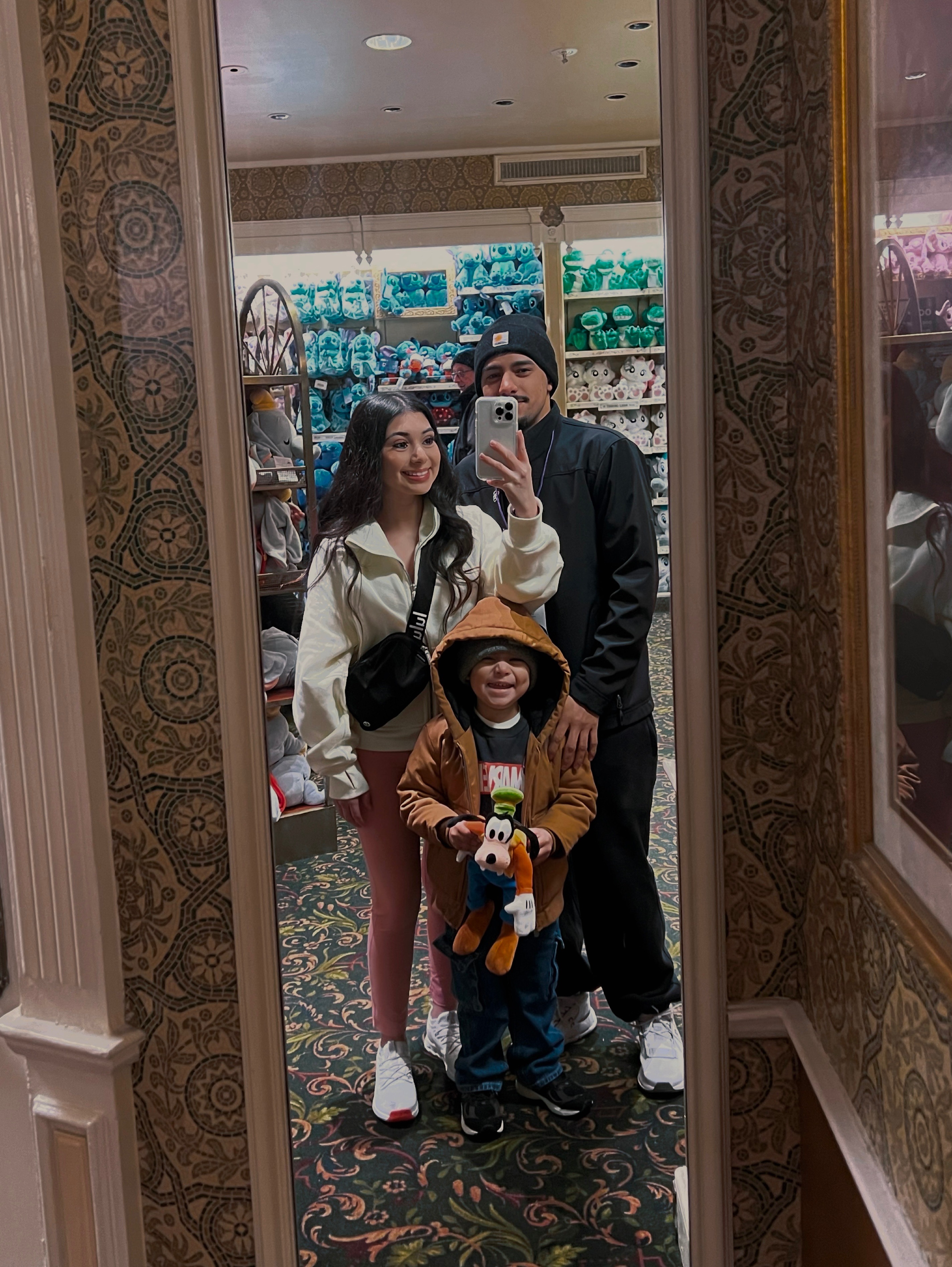 Zavier’s fight against cancer campaign photo, 2 of 6