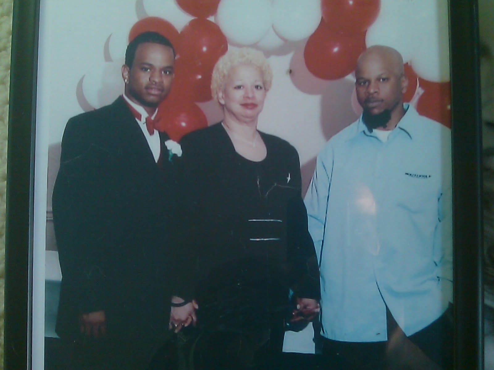 Enrico “Rick” Hollman’s Transition campaign photo, 5 of 6