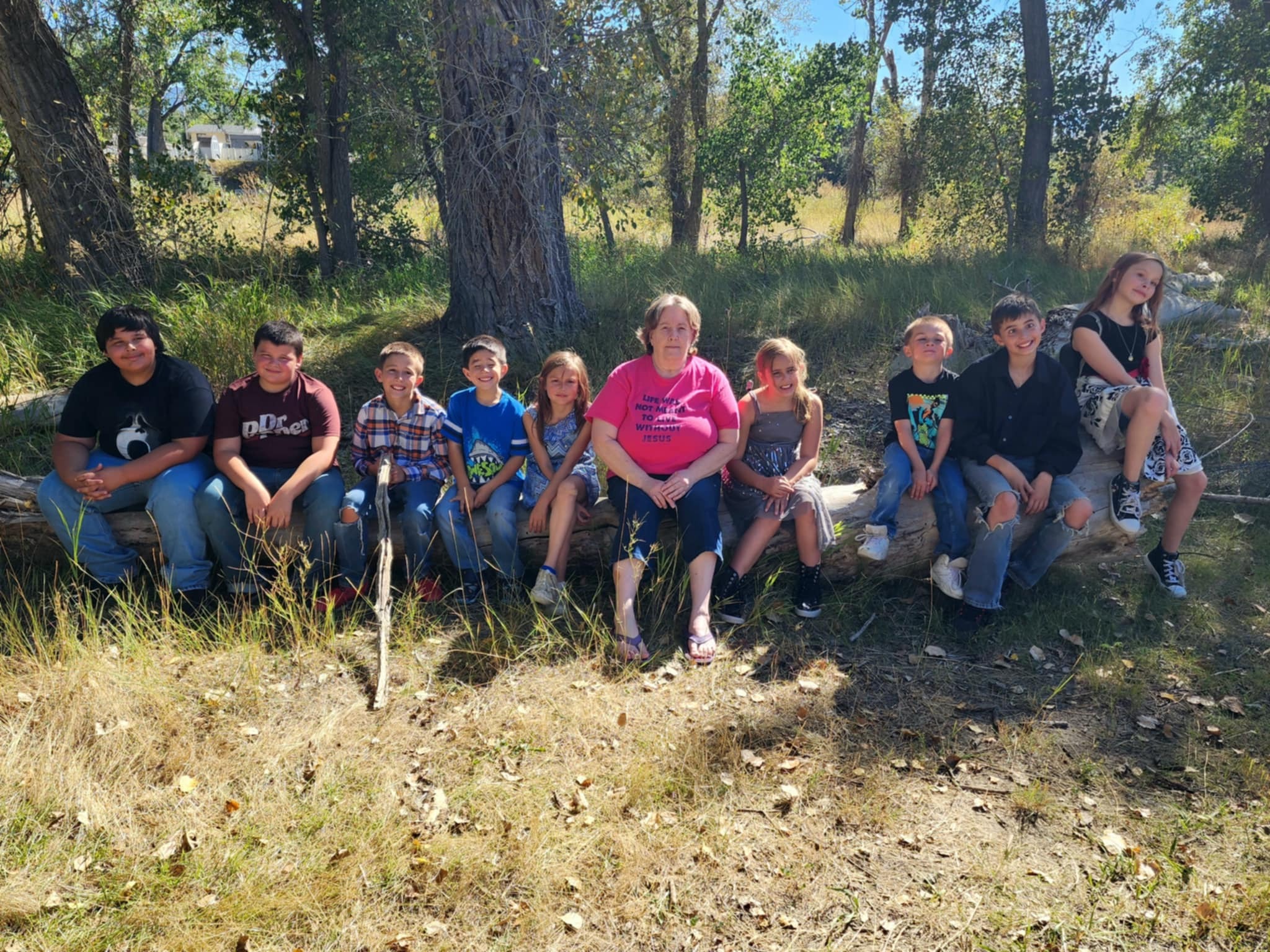 Help a Determined Family Keep Their Home campaign photo, 4 of 4