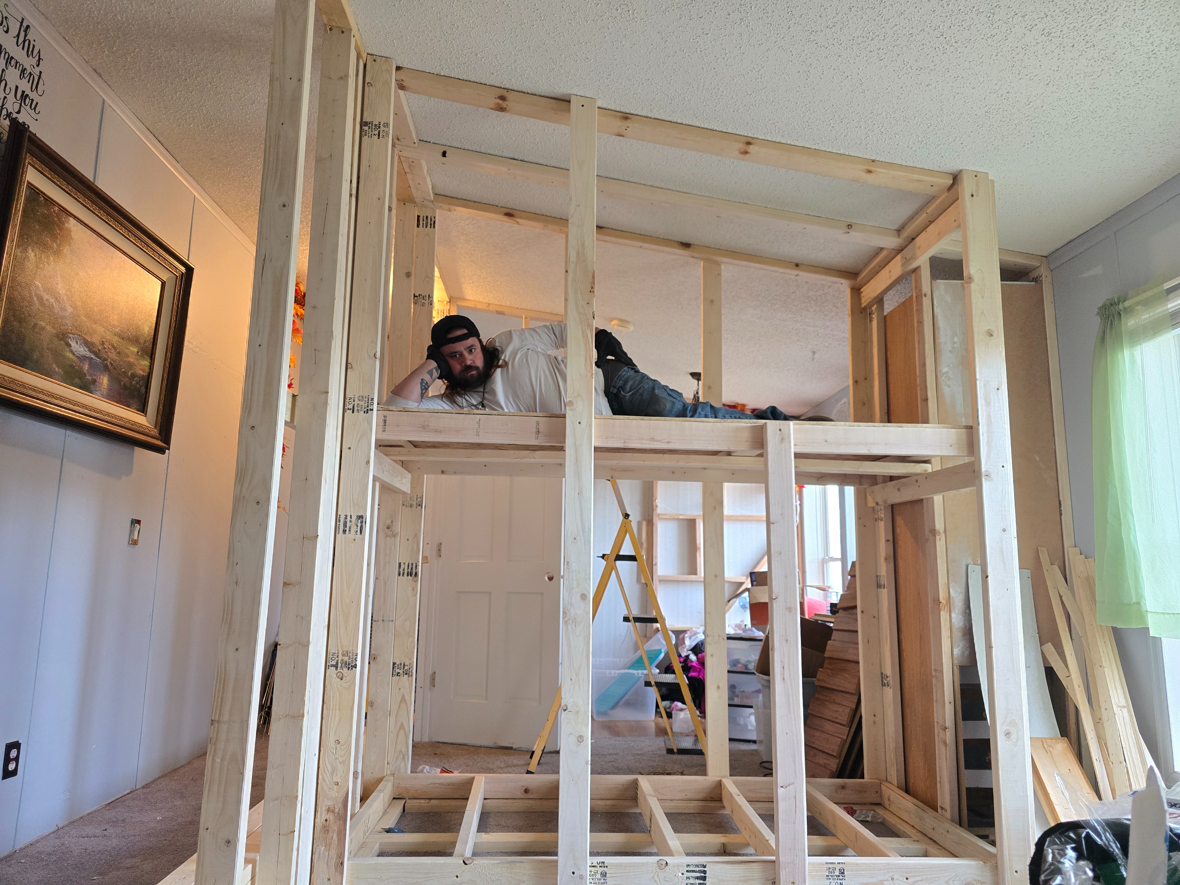 Help a Determined Family Keep Their Home campaign photo, 2 of 4