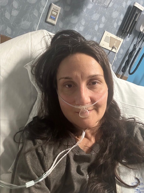 Help Theresa Access the Rehab She Desperately Needs campaign photo, 4 of 8