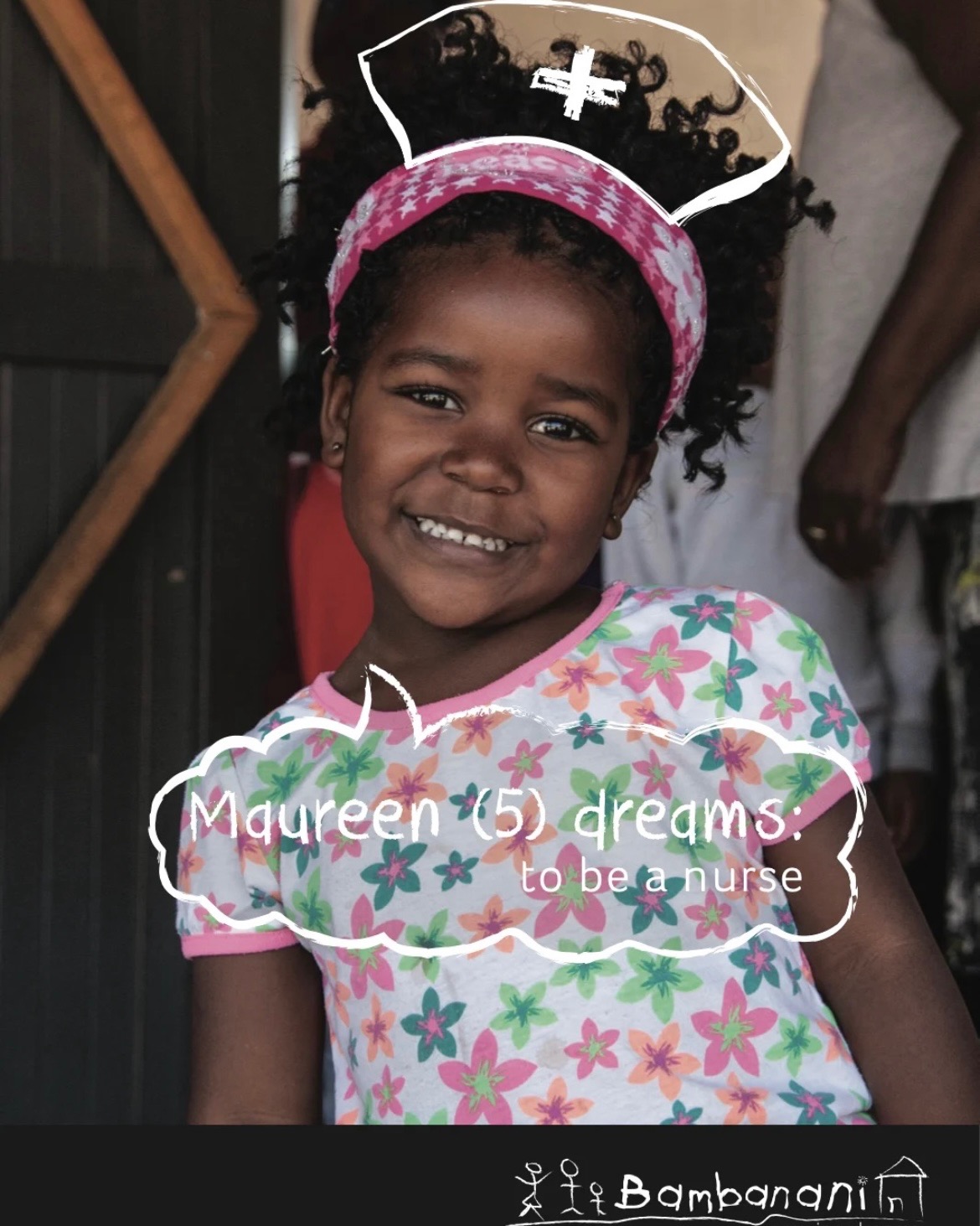 Project Bambanani - Growing dreams! campaign photo, 2 of 7