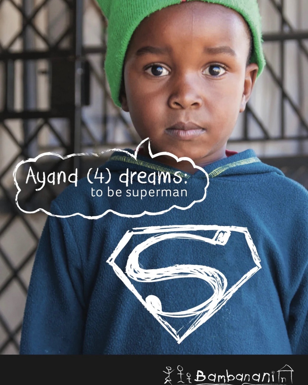 Project Bambanani - Growing dreams! campaign photo, 4 of 7